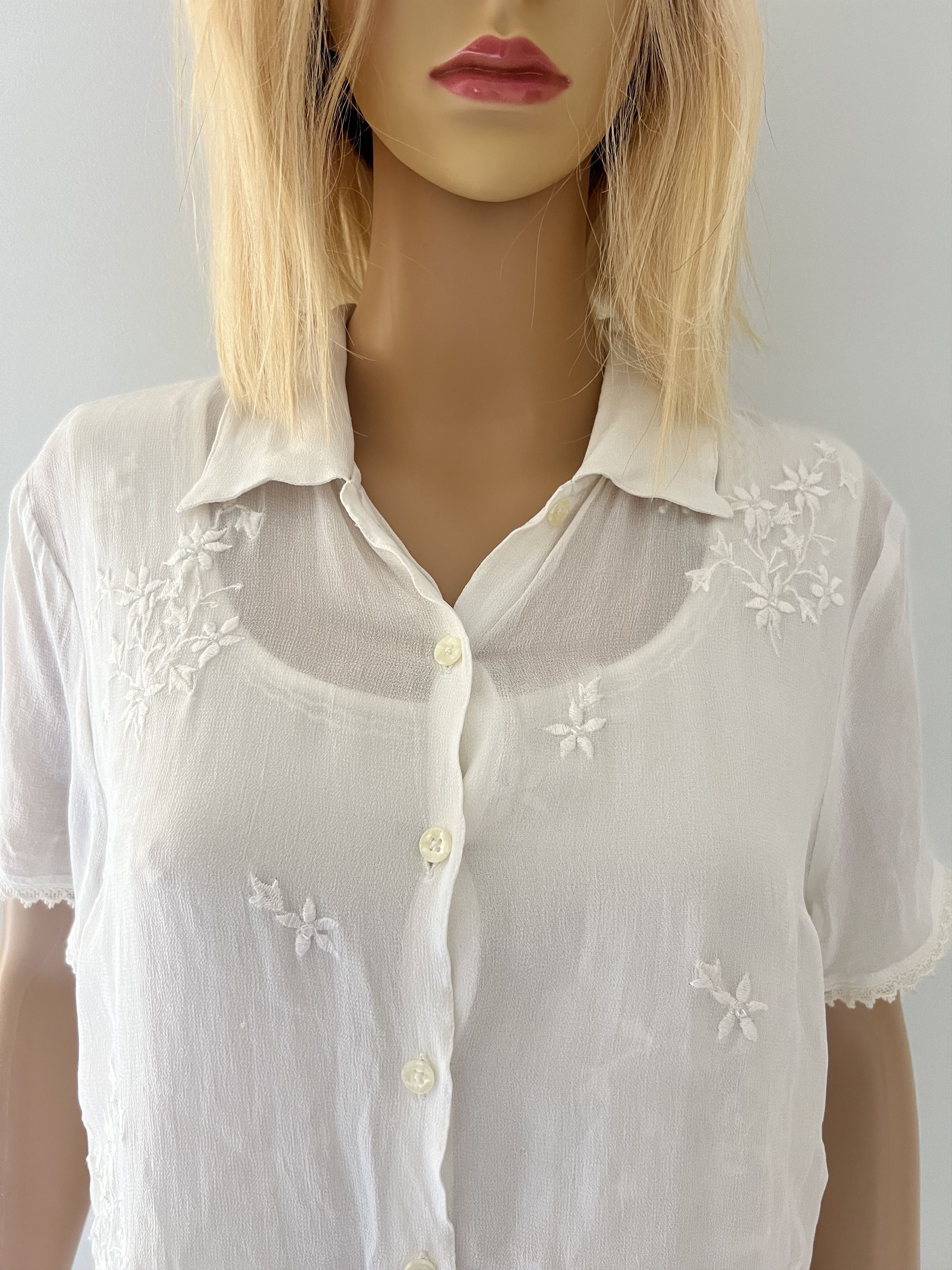 Other Amanda Smith white set Size M / US 6-8 / IT 42-44 - 12 Thumbnail