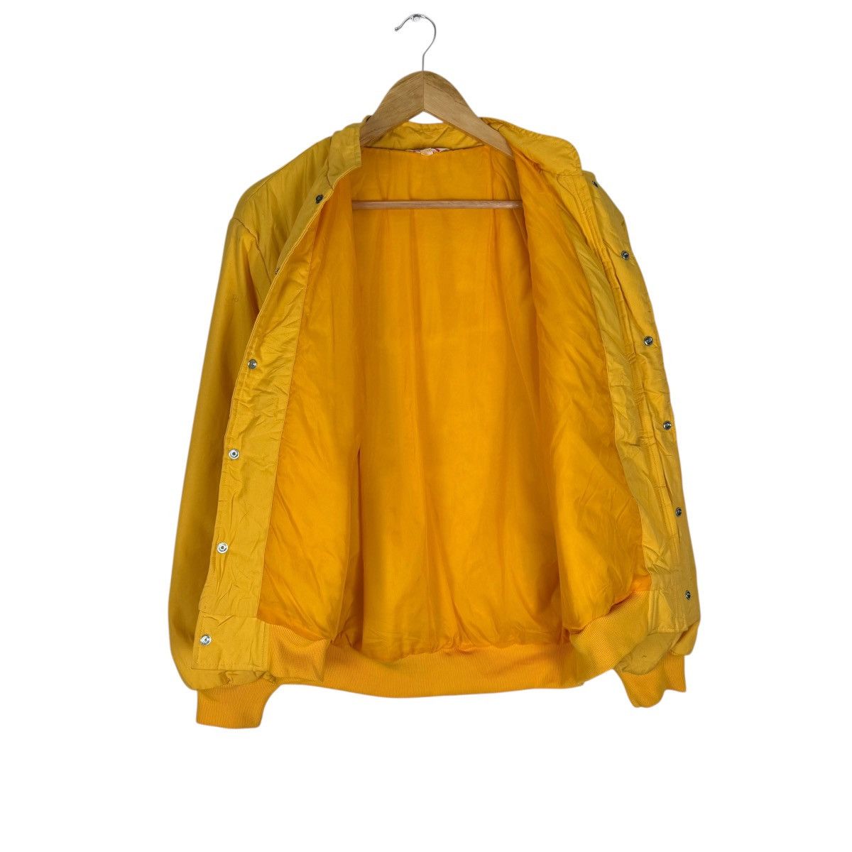 Kodak ☀️KODAK FILM BOMBER JACKET Size L / US 10 / IT 46 - 8 Thumbnail