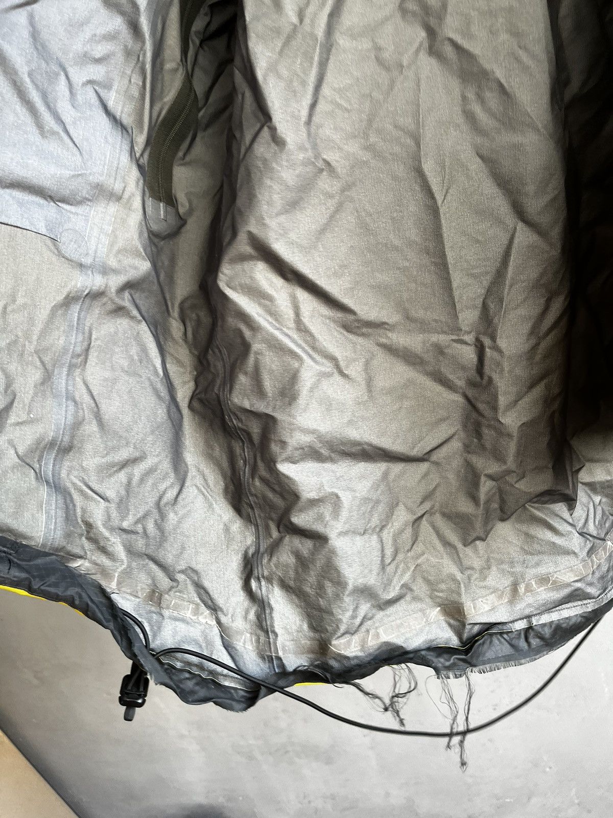 Arc'teryx Arc’teryx Gore Tex pro shell jacket size M Size US M / EU 48-50 / 2 - 9 Thumbnail