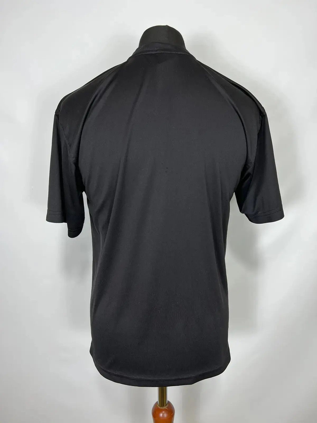 Nike × Vintage Vintage Nike T-shirt Size US M / EU 48-50 / 2 - 2 Thumbnail