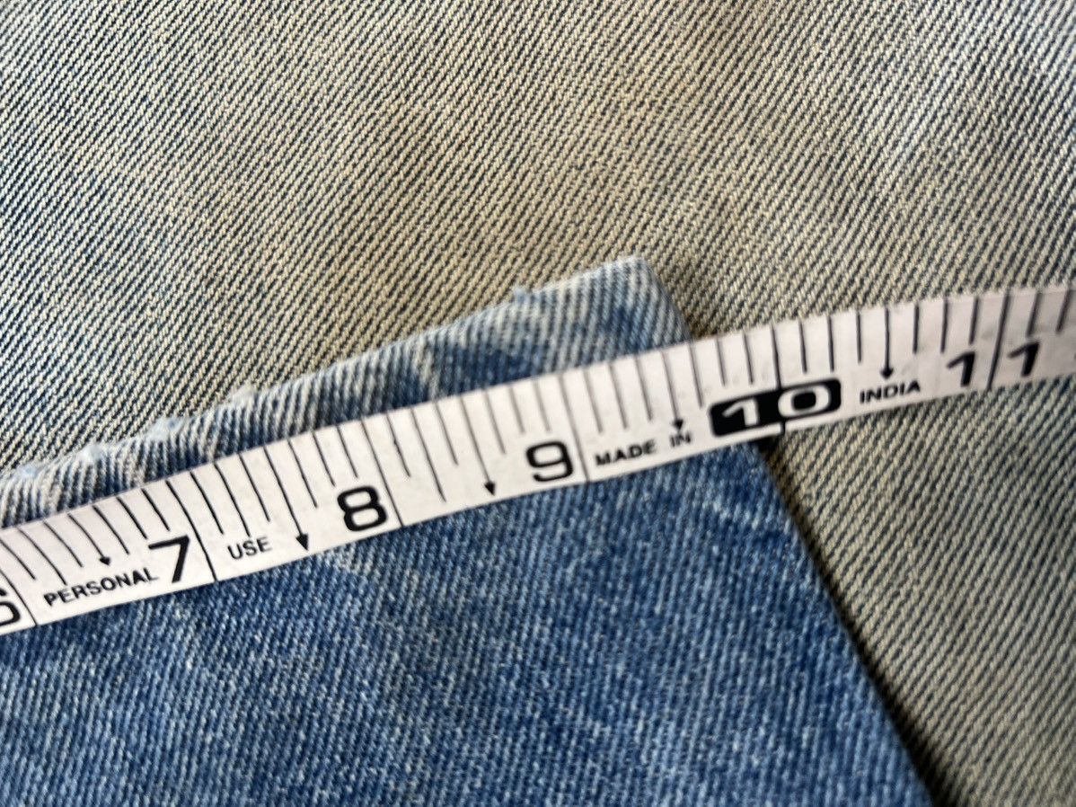 Carhartt vintage carhartt double knee Size US 42 / EU 58 - 14 Thumbnail