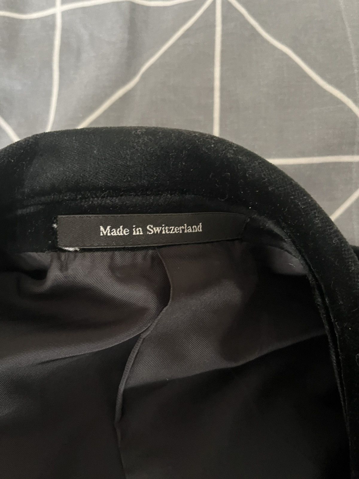 Gucci Gucci tom ford blazer Size 52R - 12 Thumbnail