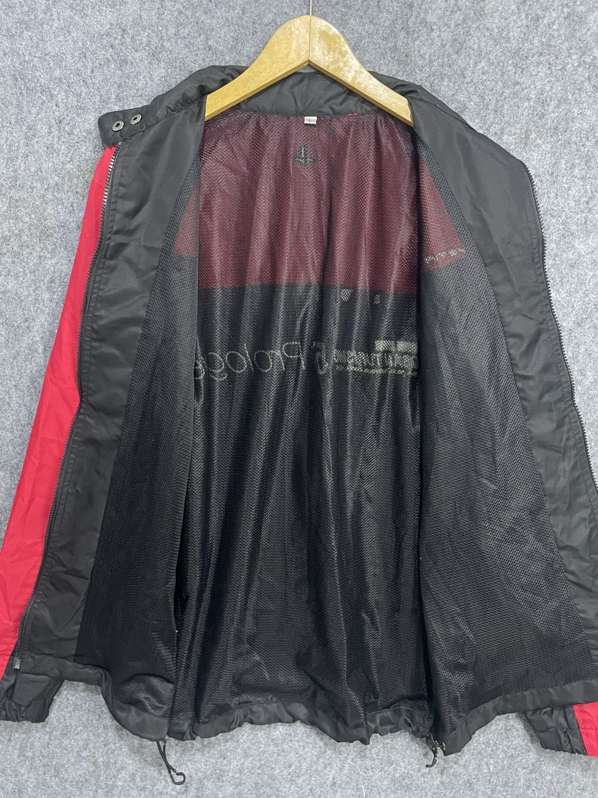 Playstation Vintage Gran Turismo Playstation Jacket Size US L / EU 52-54 / 3 - 6 Thumbnail