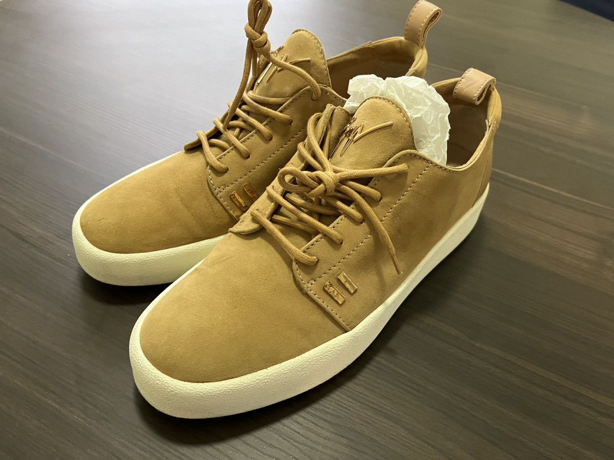 Giuseppe Zanotti Giuseppe Zanotti Size US 13 / EU 46 - 4 Thumbnail