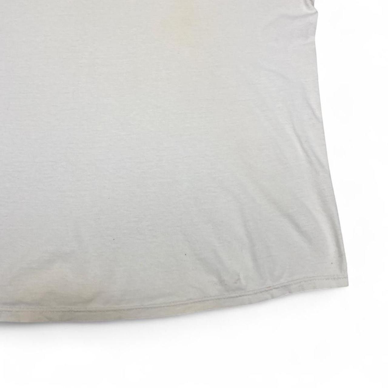 Other Vintage Coors light the silver bullet, beer white T-shirt Size US XL / EU 56 / 4 - 7 Thumbnail