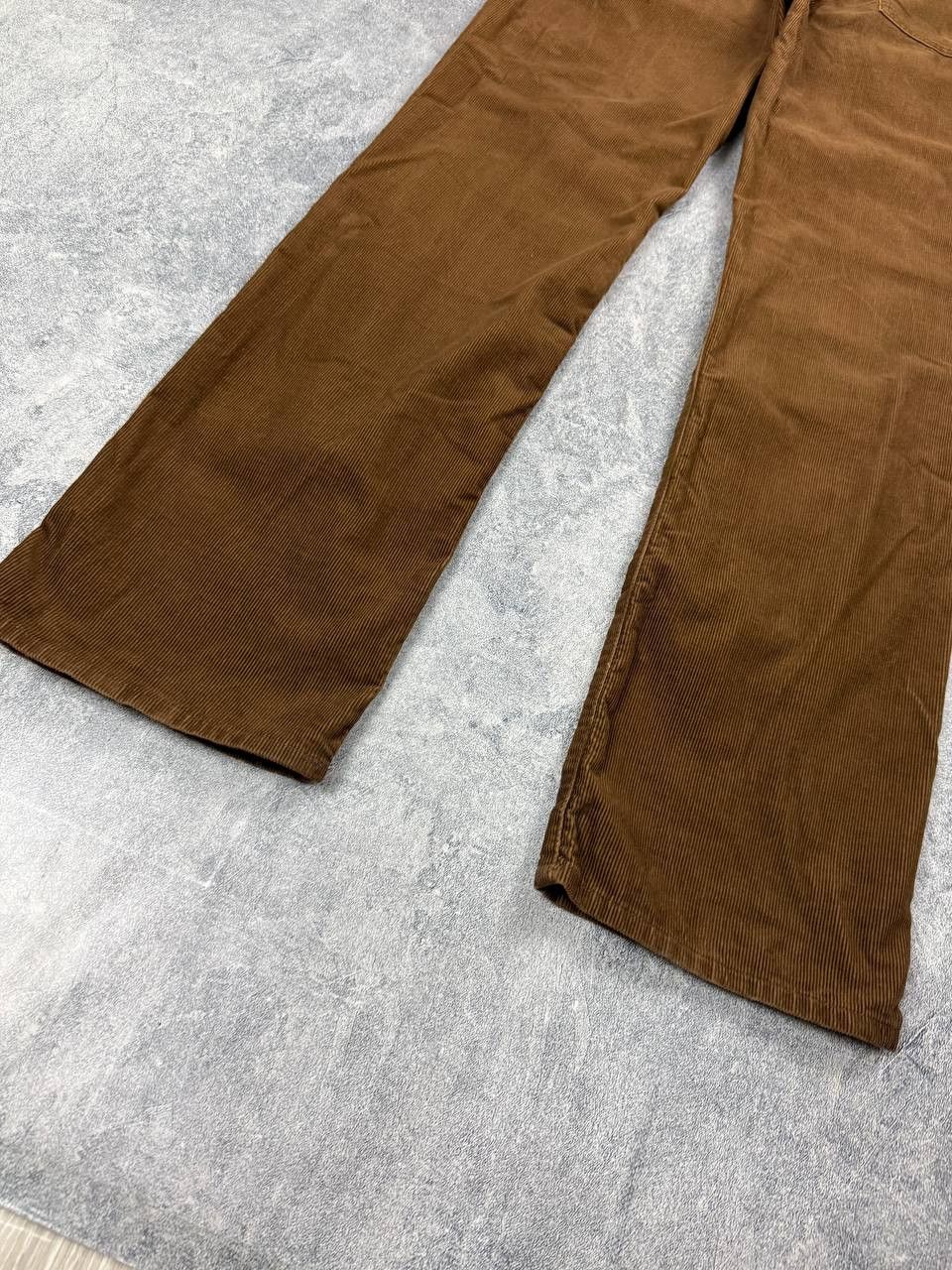 Japanese Brand Vintage Men’s Polo Ralph Lauren Velvet Pants Size US 34 / EU 50 - 7 Thumbnail