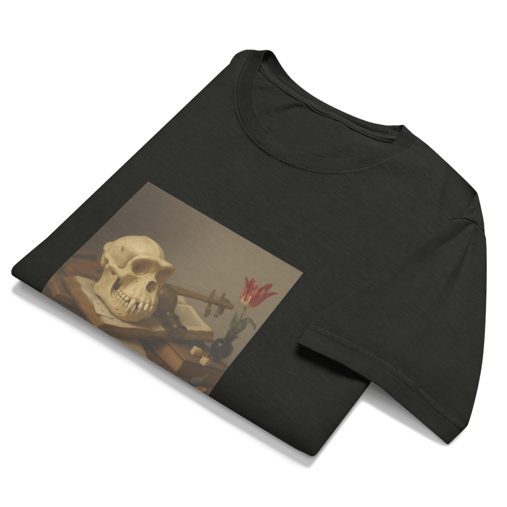 Other Bloodline Streetwear Chimp Vanita oversized t-shirt Size US S / EU 44-46 / 1 - 7 Thumbnail