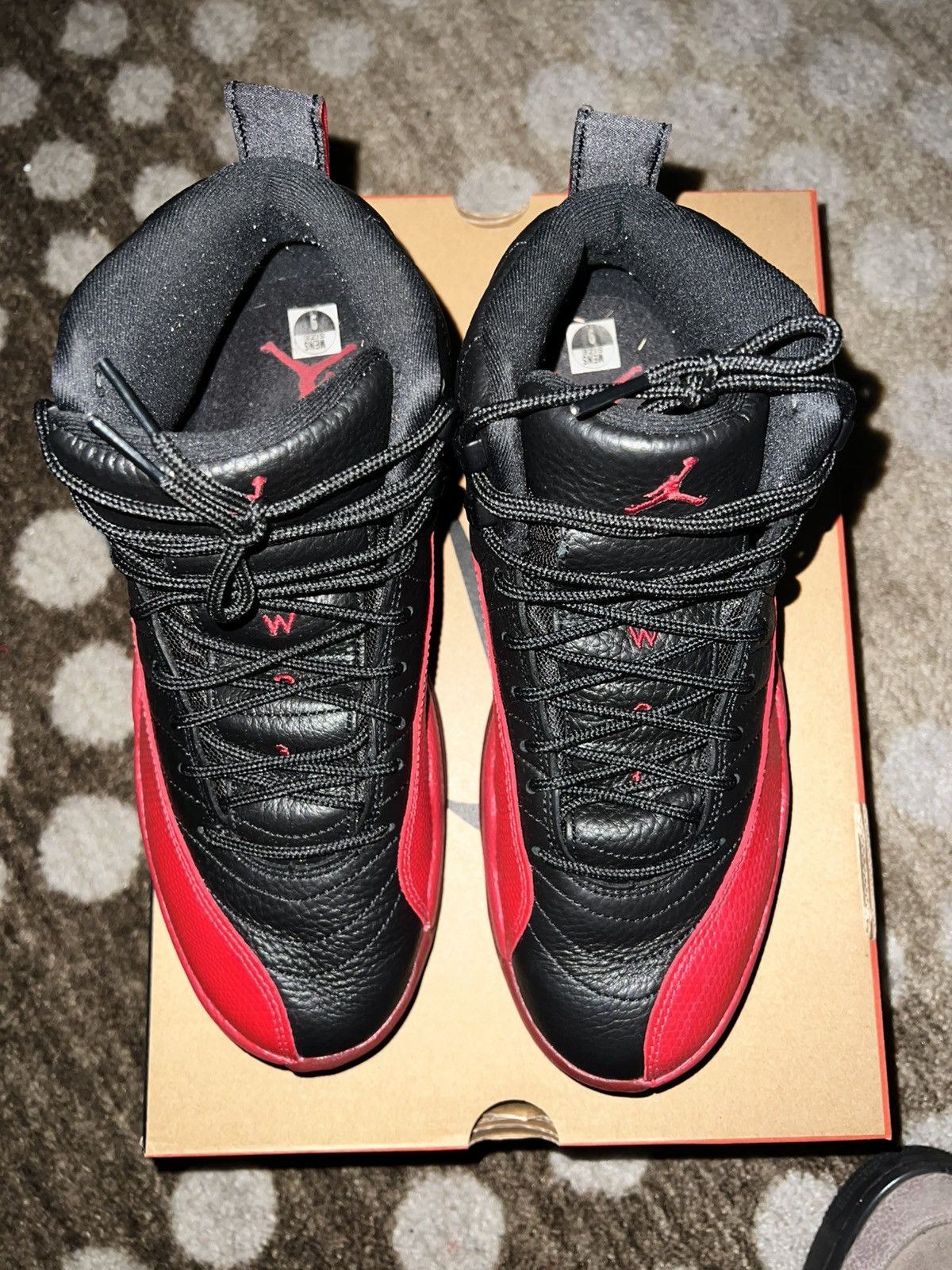Jordan Brand Jordan 12 Size US 9 / EU 42 - 7 Thumbnail