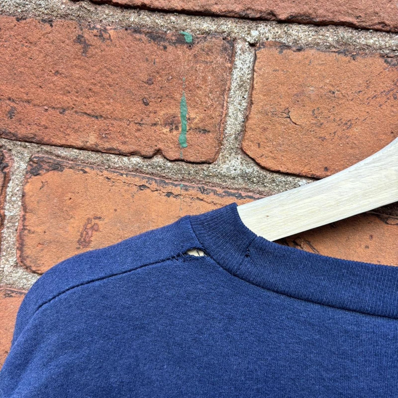 Other vintage rediscover Newfoundland 50th anniversary sweatshirt Size US L / EU 52-54 / 3 - 6 Thumbnail