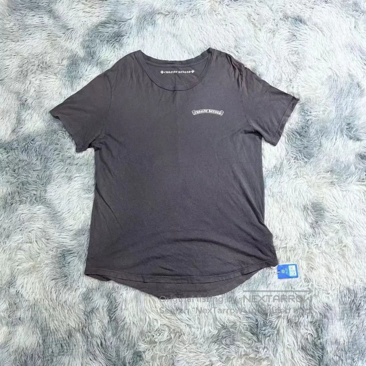 Chrome Hearts Chrome Hearts Mattyboy Long Sleeve. Size US L / EU 52-54 / 3 - 2 Thumbnail