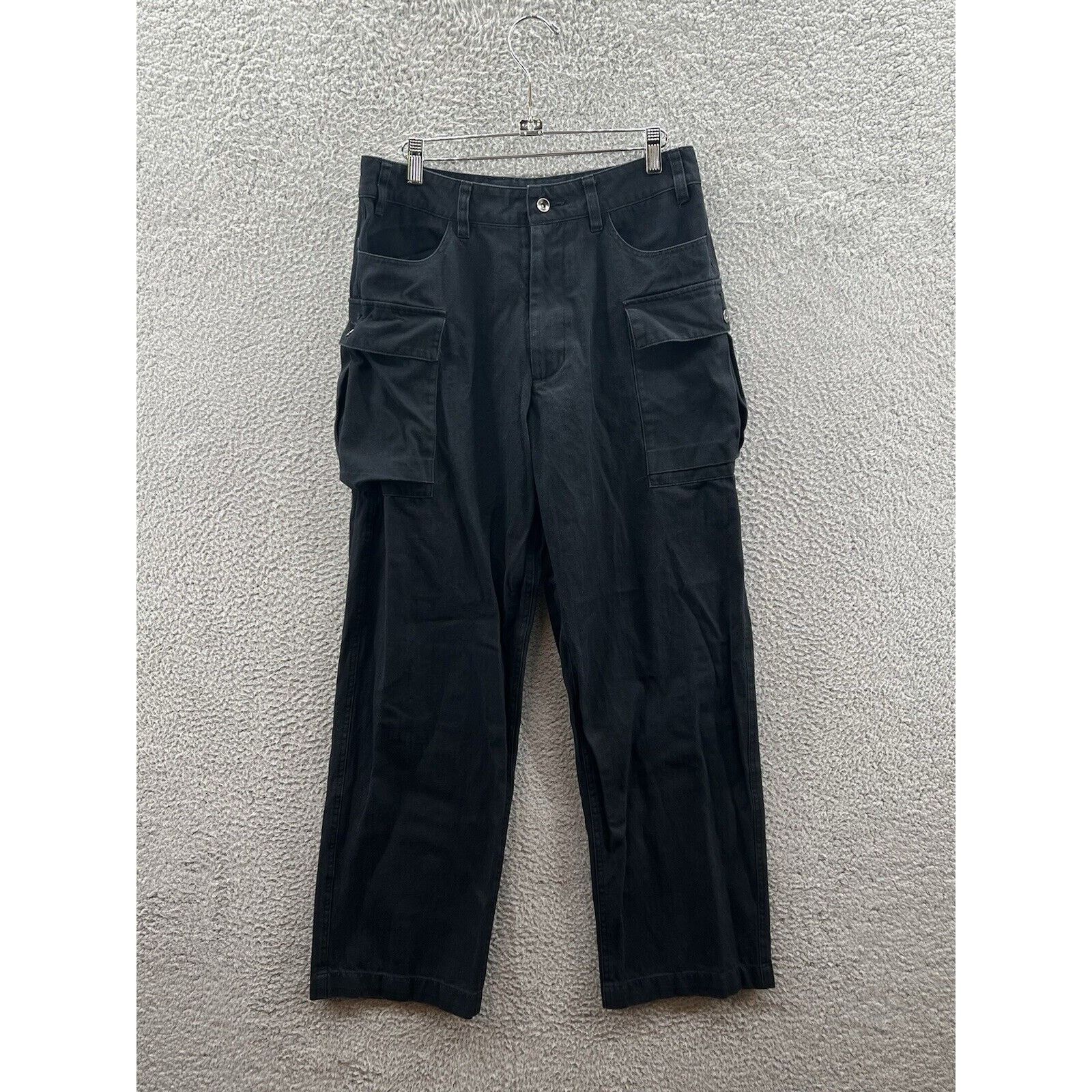 NIKE ACG カーゴパンツ(Errolson Hugh) Rare NIKE LAB ACG Cargo Pants XS ACRONYM Nike Acronium Errolson