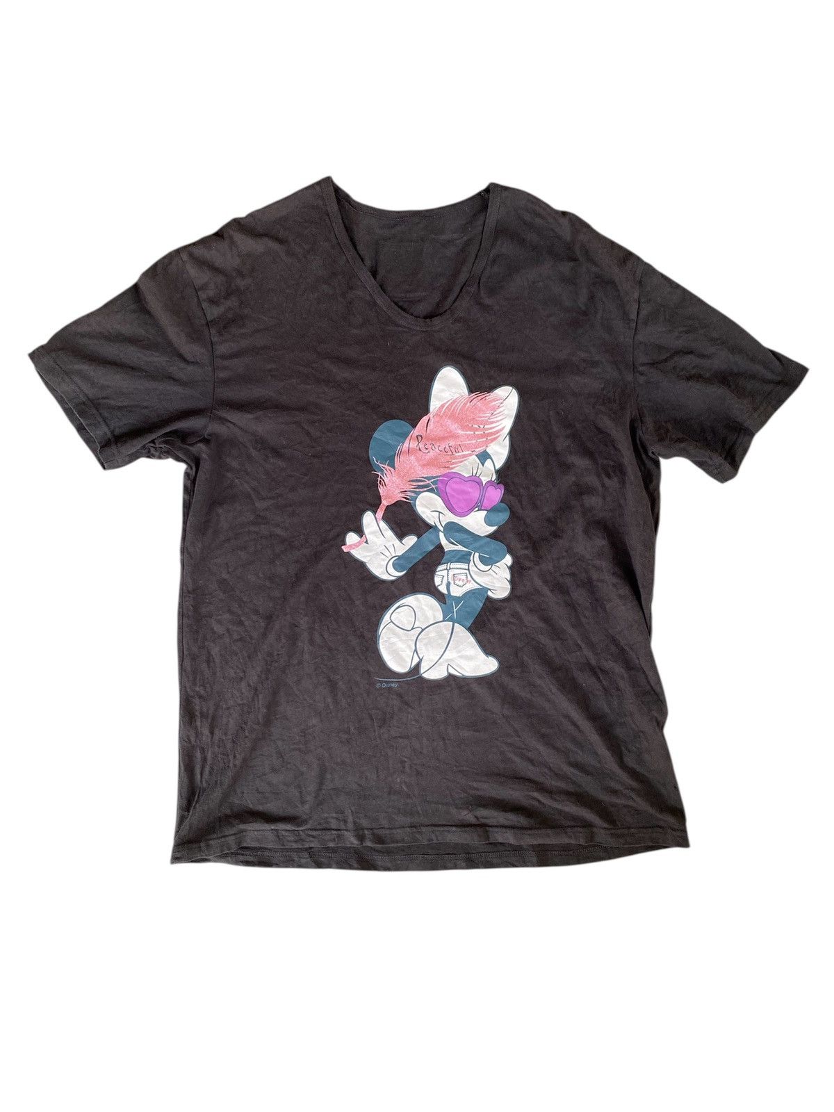 Takahiromiyashita The Soloist Mickey Mouse | Grailed