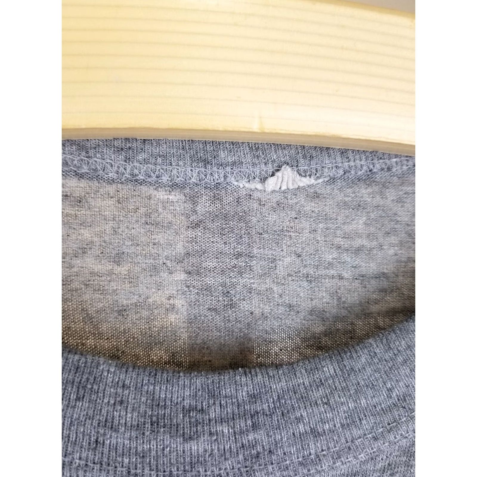 Vintage VINTAGE USMC US MARINE CORP. PT PHYSICAL GRAY T-SHIRT XXL Size US XXL / EU 58 / 5 - 5 Thumbnail