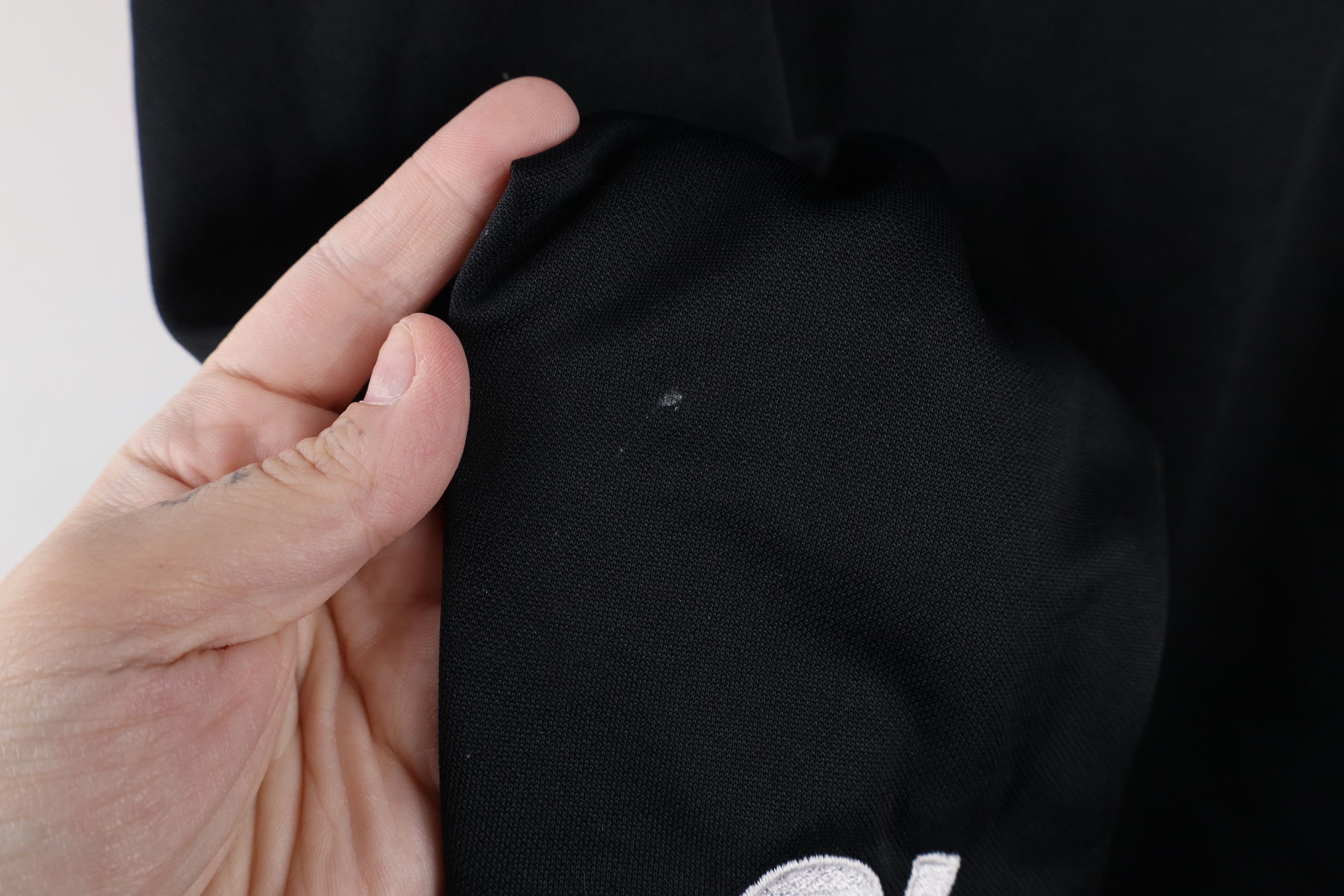 Nike × Vintage Nike Loans Arena WWE Royal Rumble Wrestling Half Zip Top Size US M / EU 48-50 / 2 - 7 Thumbnail