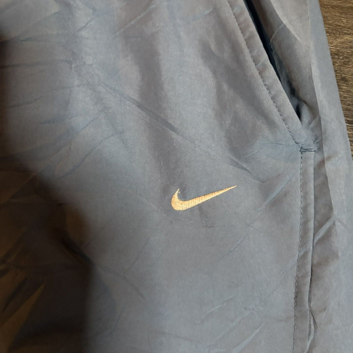 Nike Nike UNC track pants XL Size US 32 / EU 48 - 3 Thumbnail