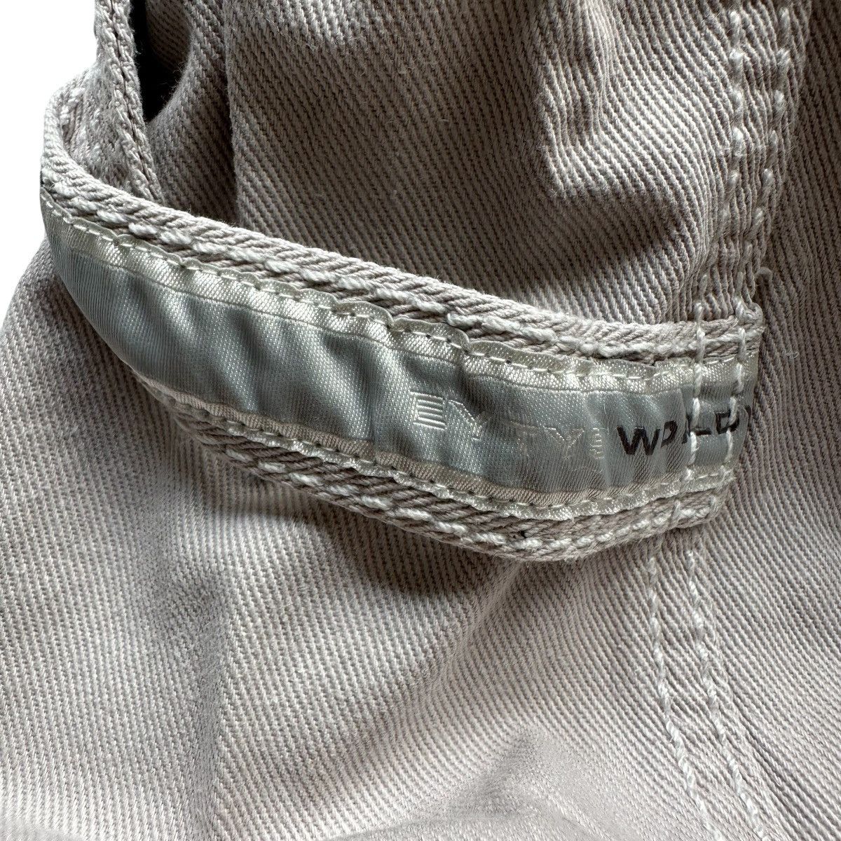 Eytys TITAN MAX TWILL PANTS Size US 30 / EU 46 - 5 Thumbnail