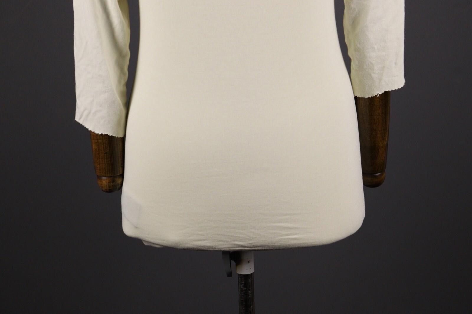 Lauren Ralph Lauren Lauren Ralph Lauren Beige Cowl Top Shirt Size M Size M / US 6-8 / IT 42-44 - 7 Thumbnail