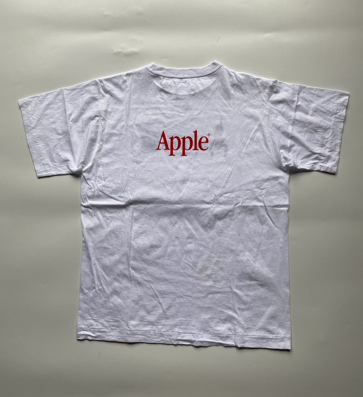 Apple computer japan JANET JACKSON Japan Tour 1990