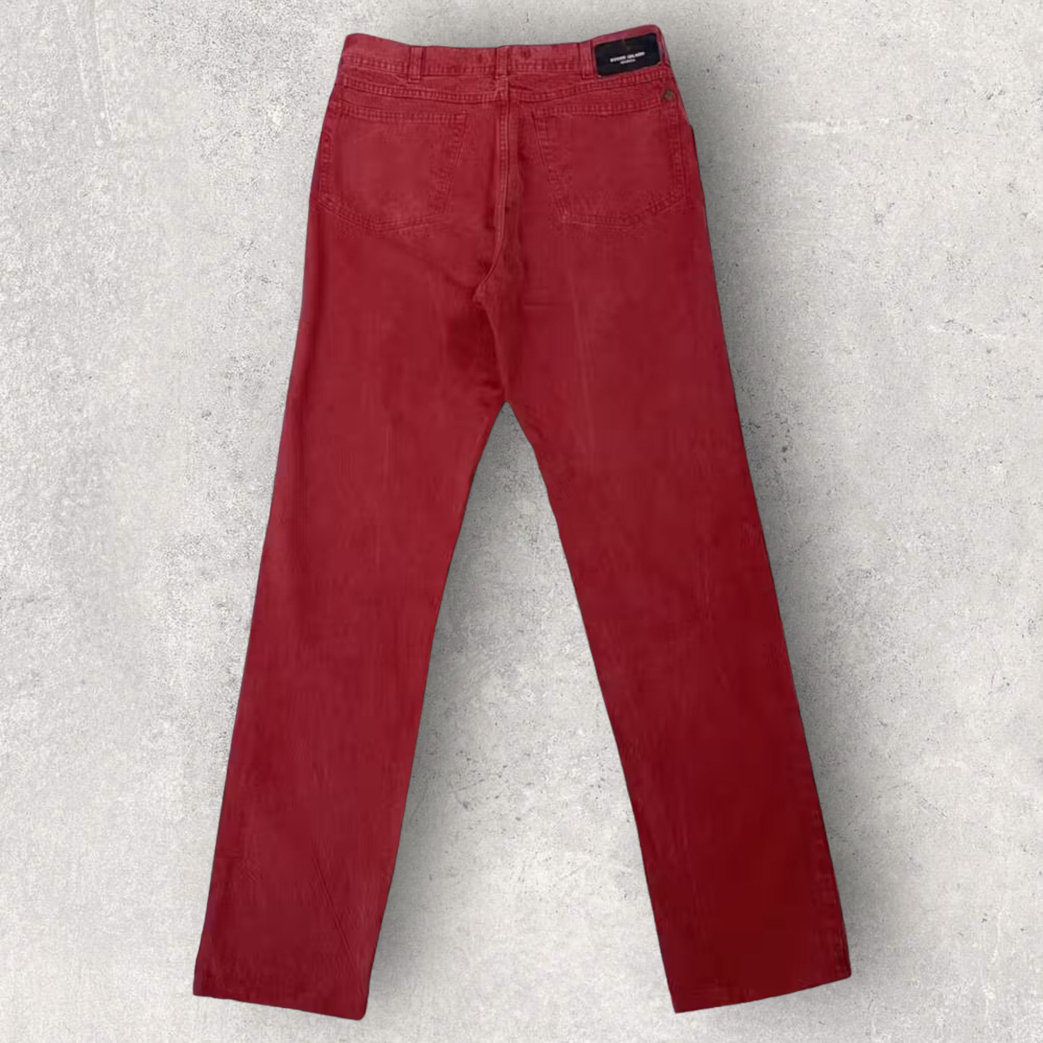 m　90s stone island marina pants Vintage 90s Stone Island Marina Trousers Medium – Freshmans