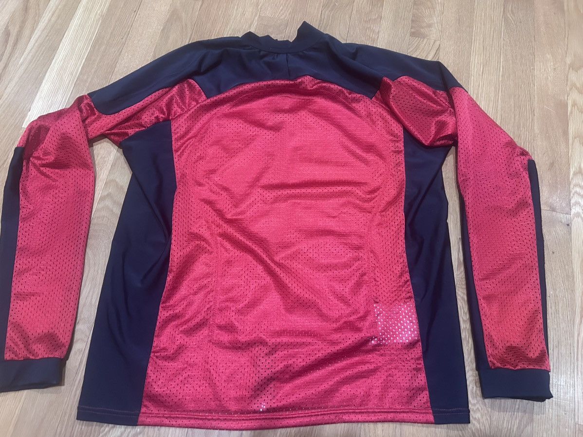 Harley Davidson Bohn body armor mesh motorcycle shirt XL Size US XL / EU 56 / 4 - 6 Thumbnail