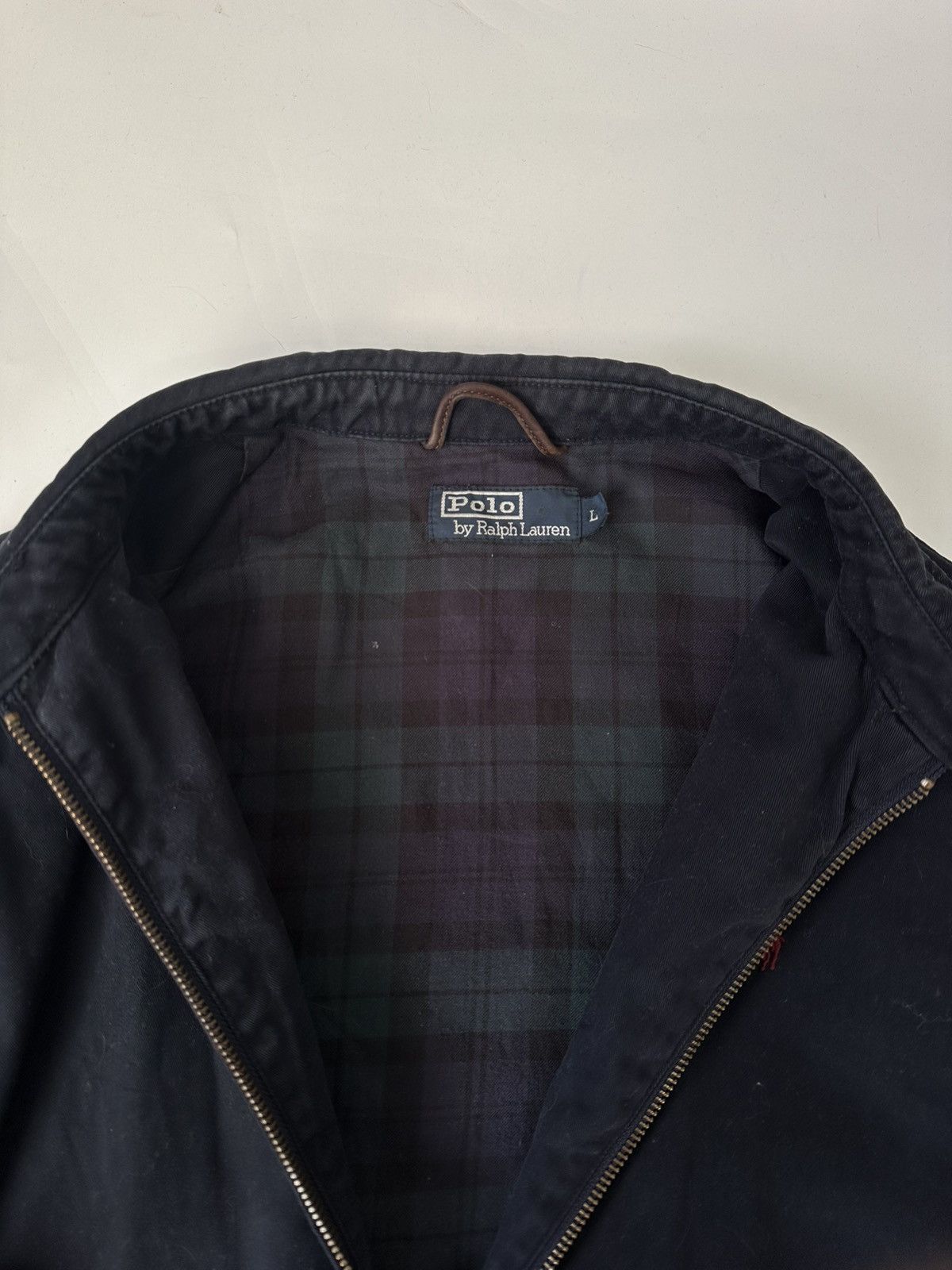 Polo Ralph Lauren Jacket Polo Ralph Lauren Vintage size L Size US L / EU 52-54 / 3 - 9 Thumbnail