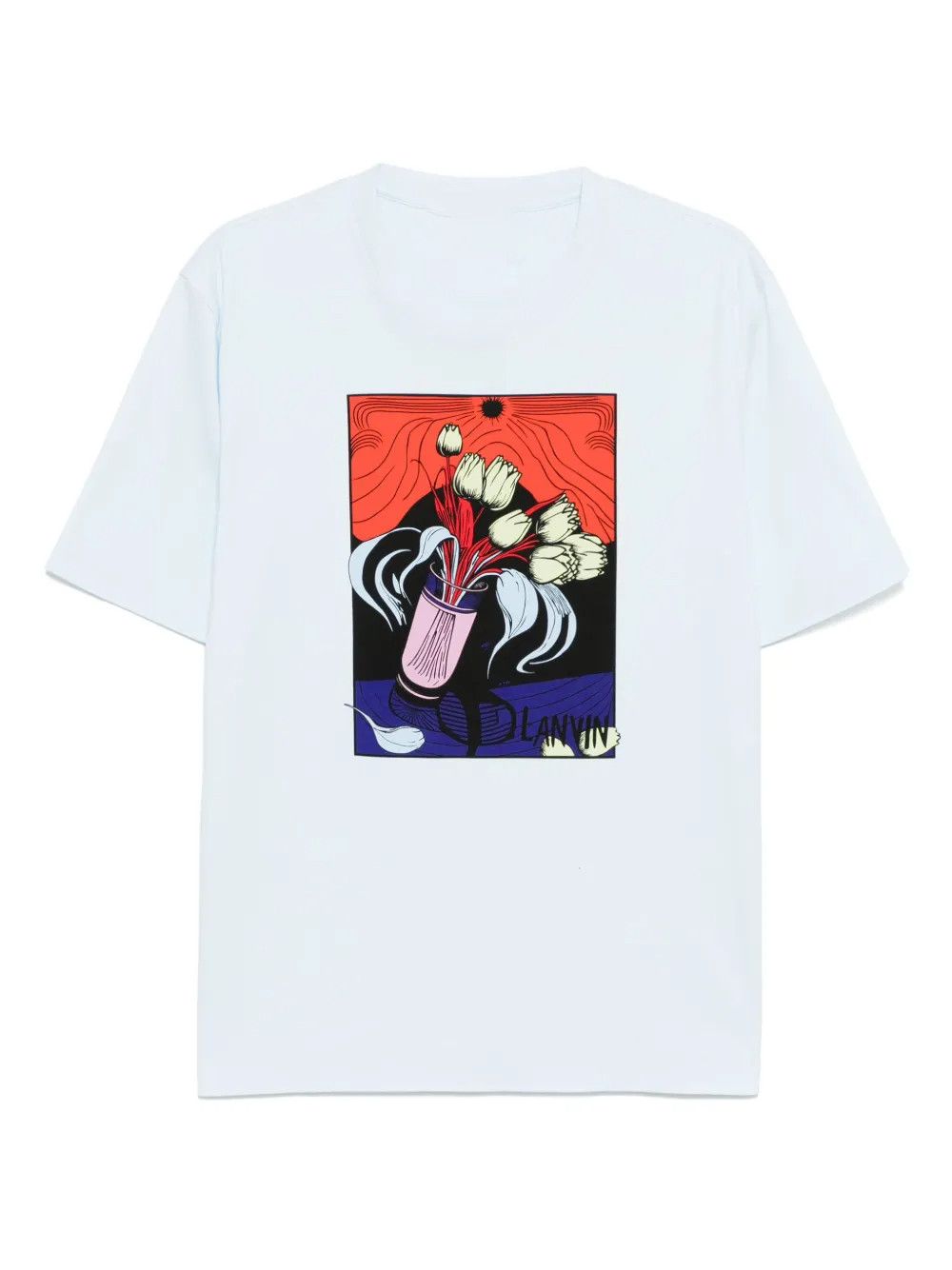 Other Classic T-Shirt for Men – Timeless Everyday Essential Size US M / EU 48-50 / 2 - 2 Thumbnail