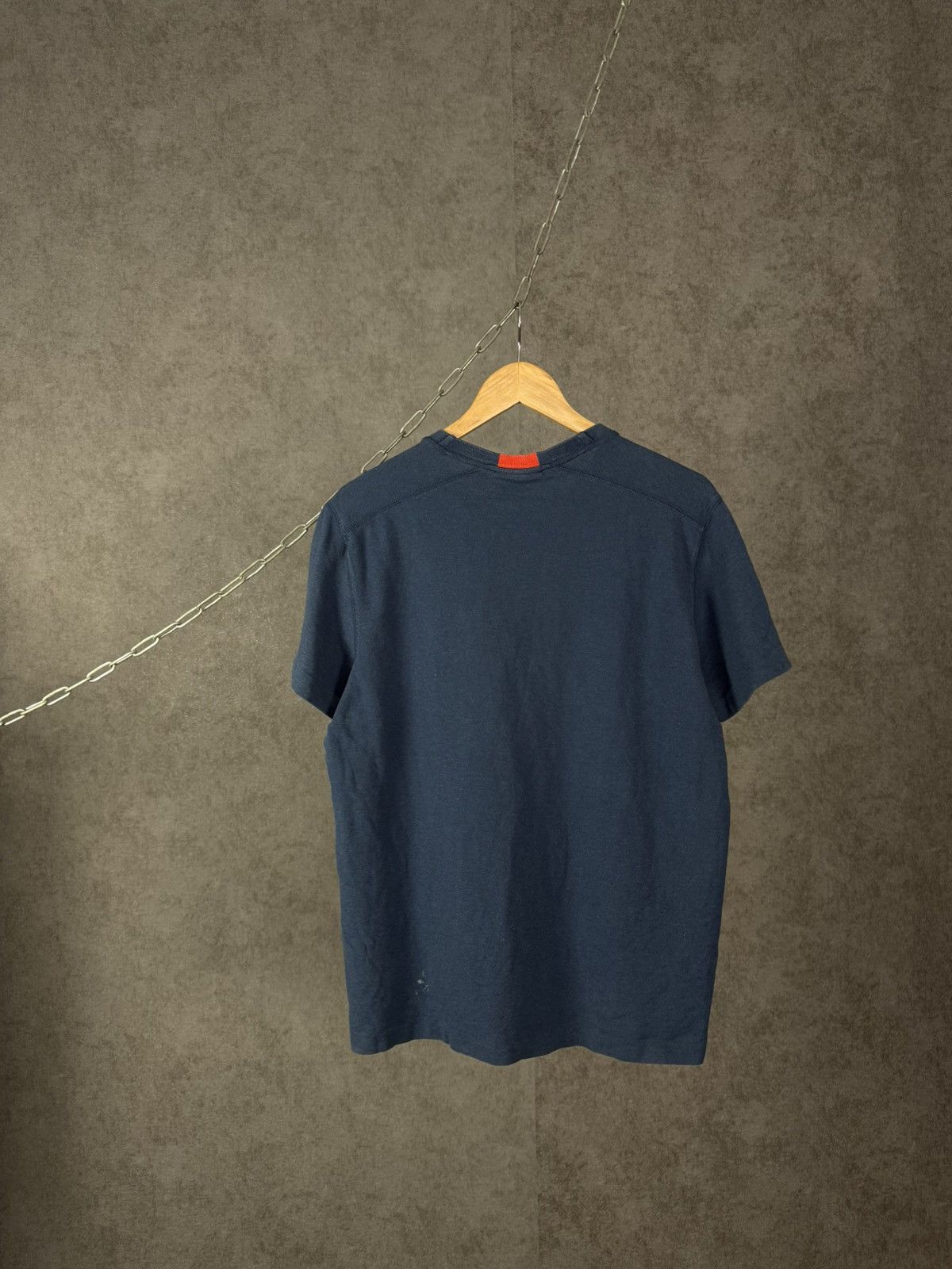 Lacoste Lacoste designer logo tee Size US M / EU 48-50 / 2 - 5 Thumbnail