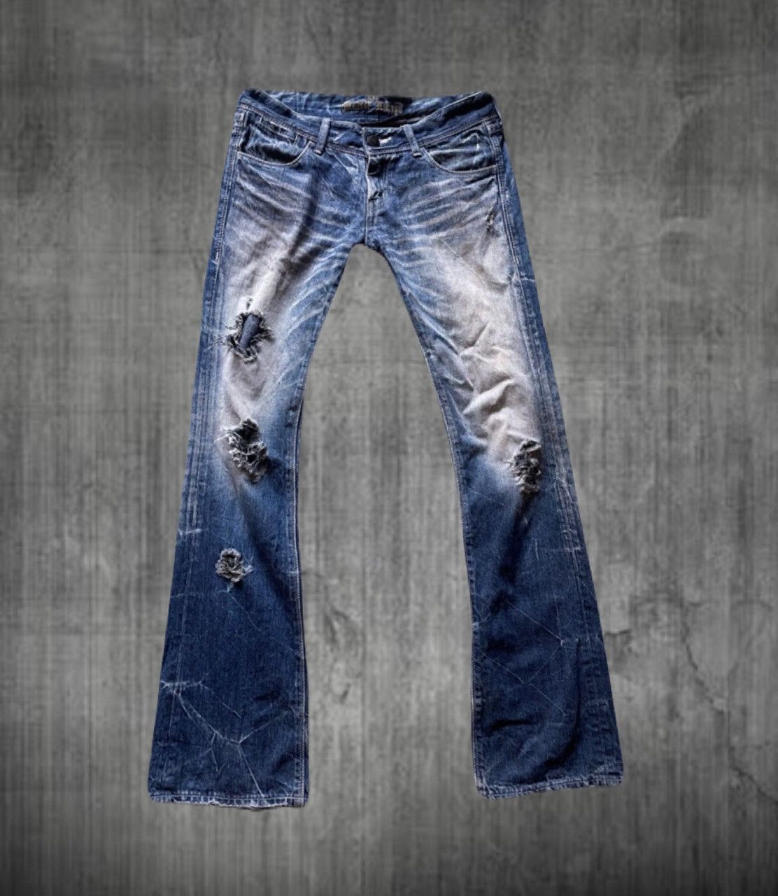 Murder License | Grailed