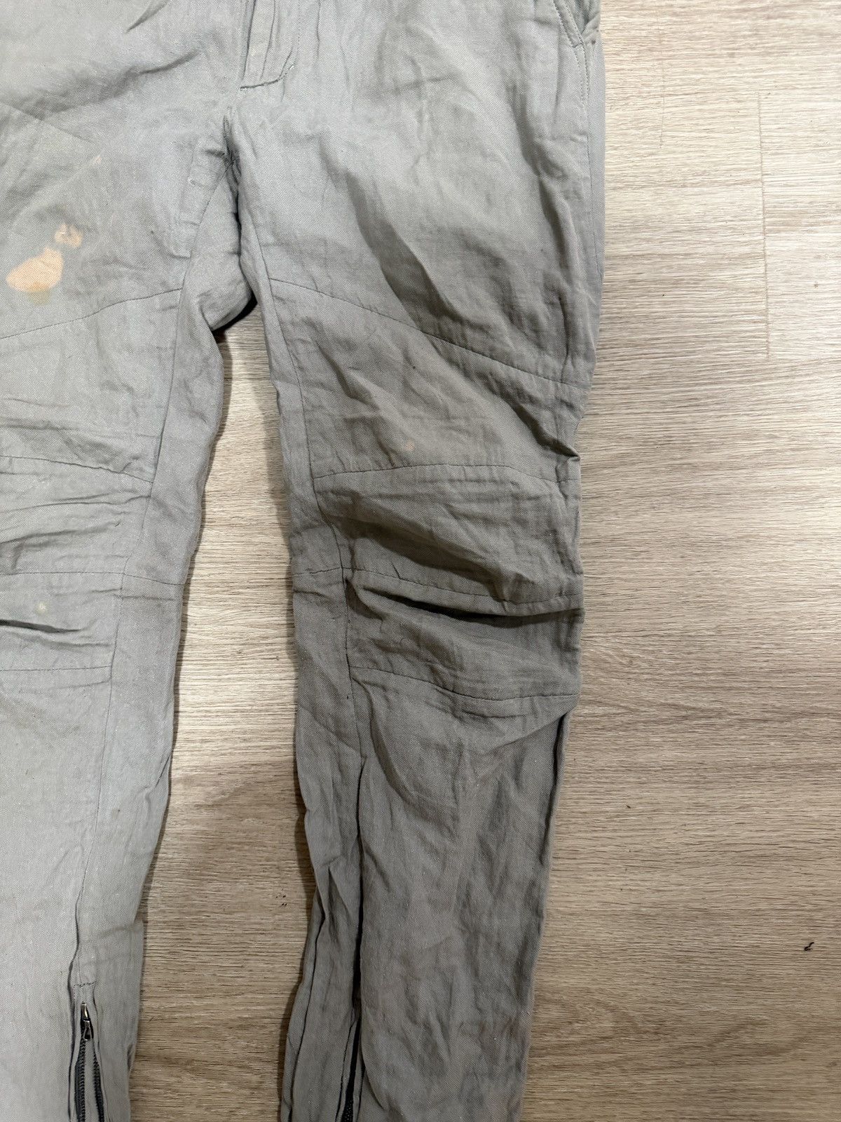 Julius Archive Julius Moto Pants Size US 30 / EU 46 - 4 Thumbnail