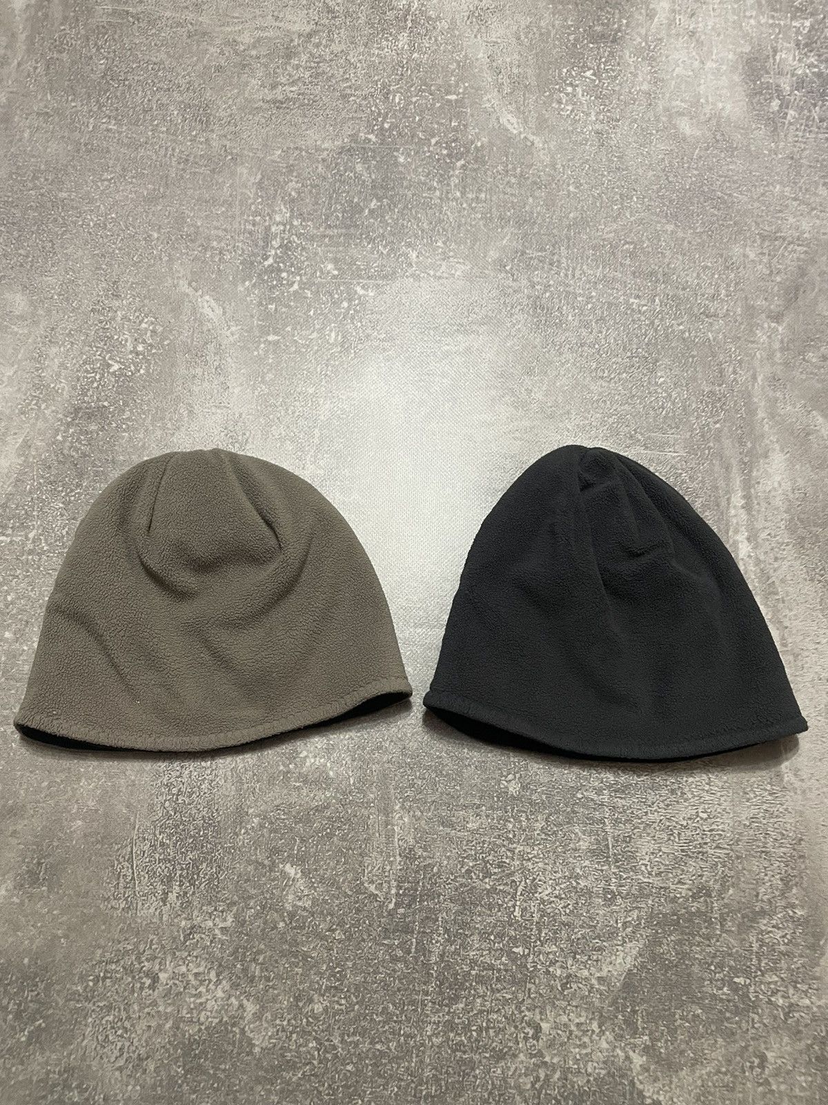 Nike x2 Vintage Nike Reversible Swoosh Logo Hat Size ONE SIZE - 15 Thumbnail