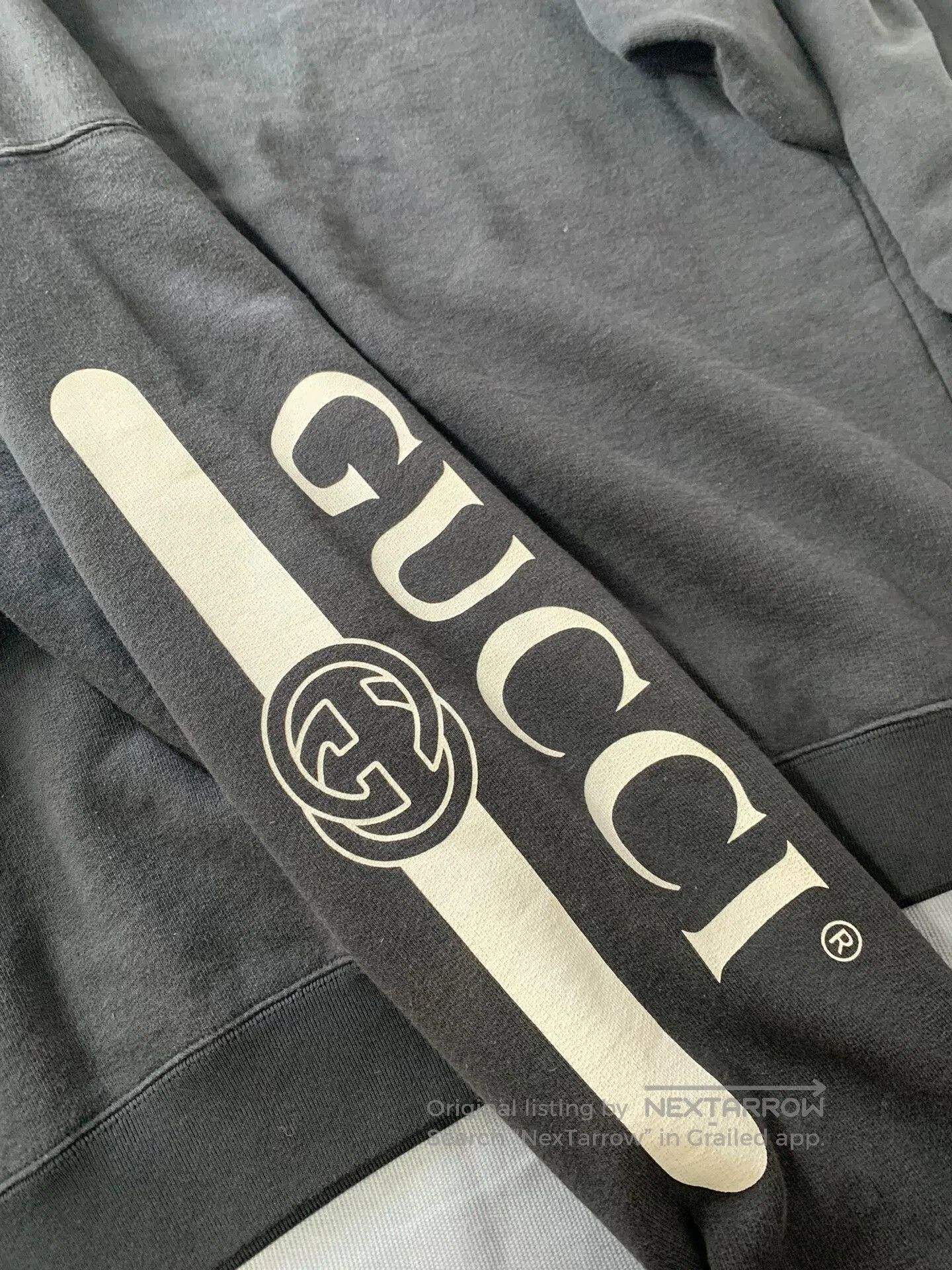Other Gucci Washed Half. Size US L / EU 52-54 / 3 - 3 Thumbnail
