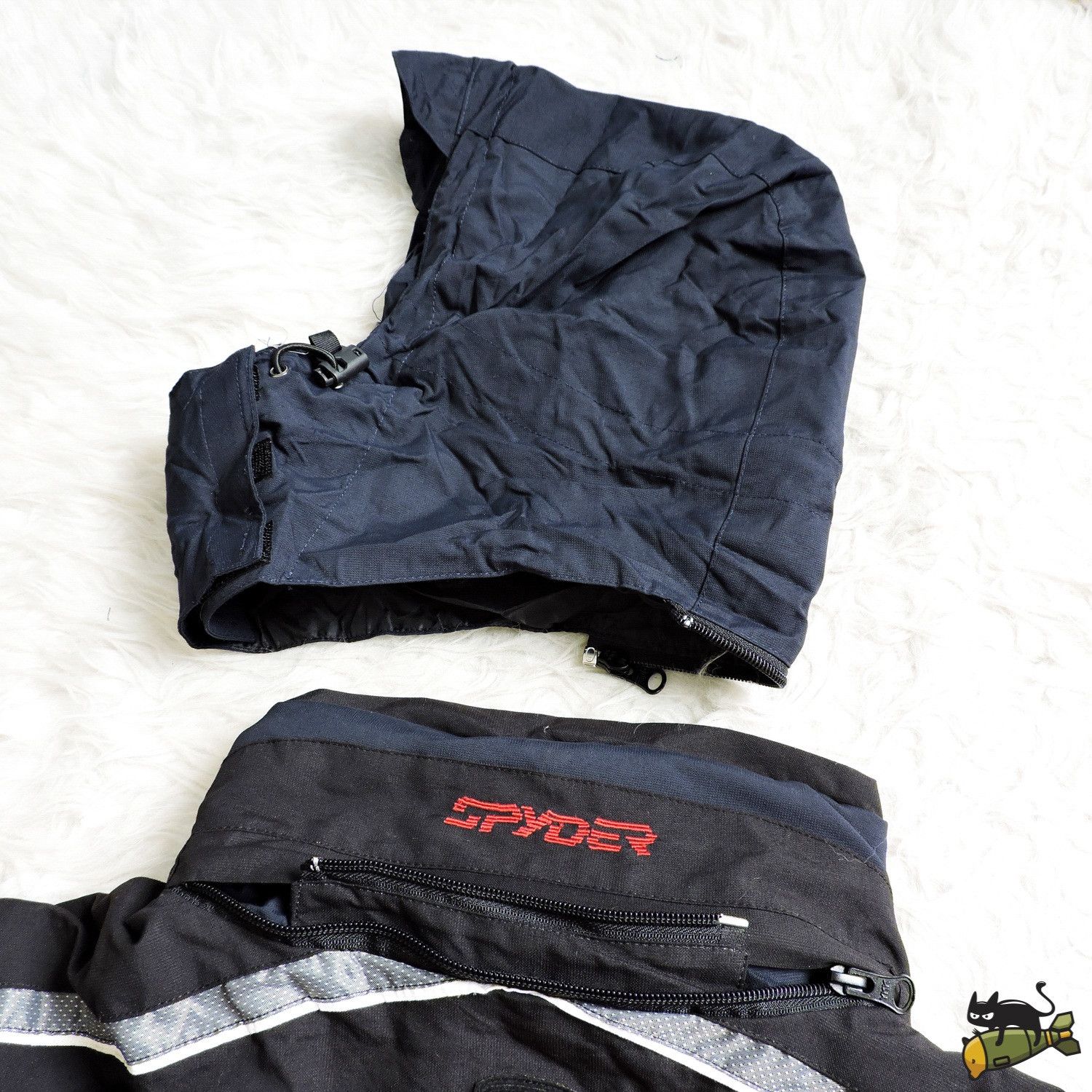 Spyder SPYDER DERMIZAX-EV X-STATIC INSULATION JACKET Size US M / EU 48-50 / 2 - 18 Thumbnail