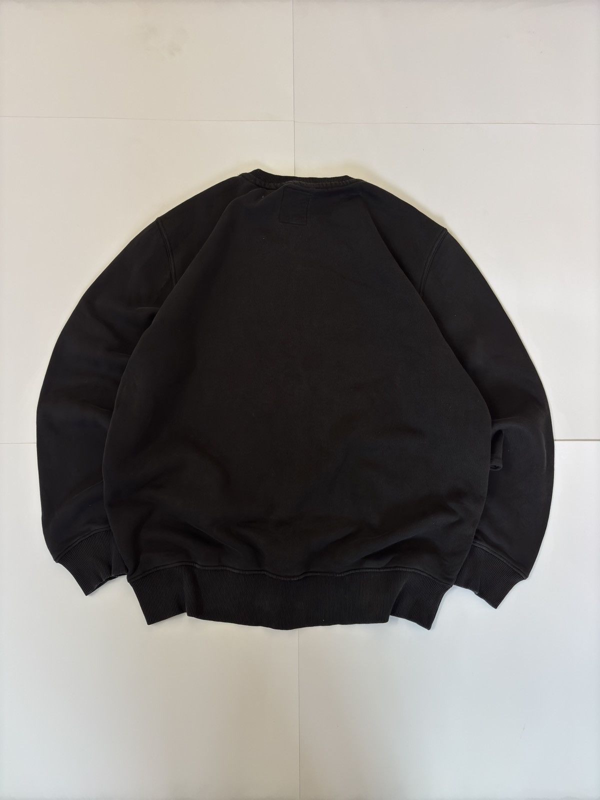 Alpha Industries Alpha Industries Sweatshirt Size US M / EU 48-50 / 2 - 5 Thumbnail