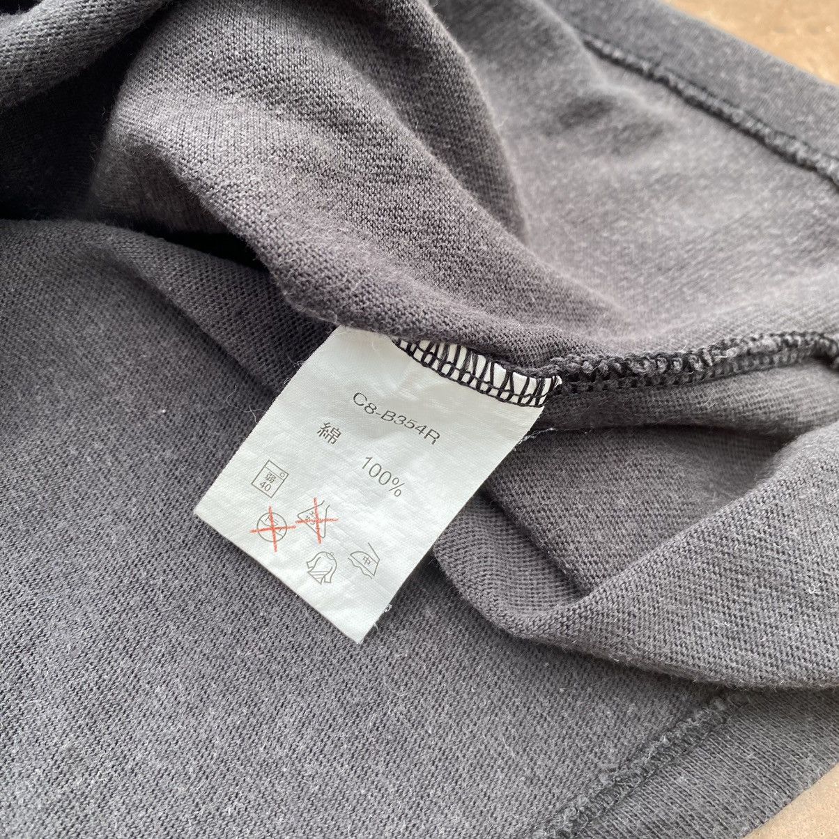 Champion Thrashed Faded Vintage Champion ERD GRUNGE GRAIL TEE Size US L / EU 52-54 / 3 - 4 Thumbnail
