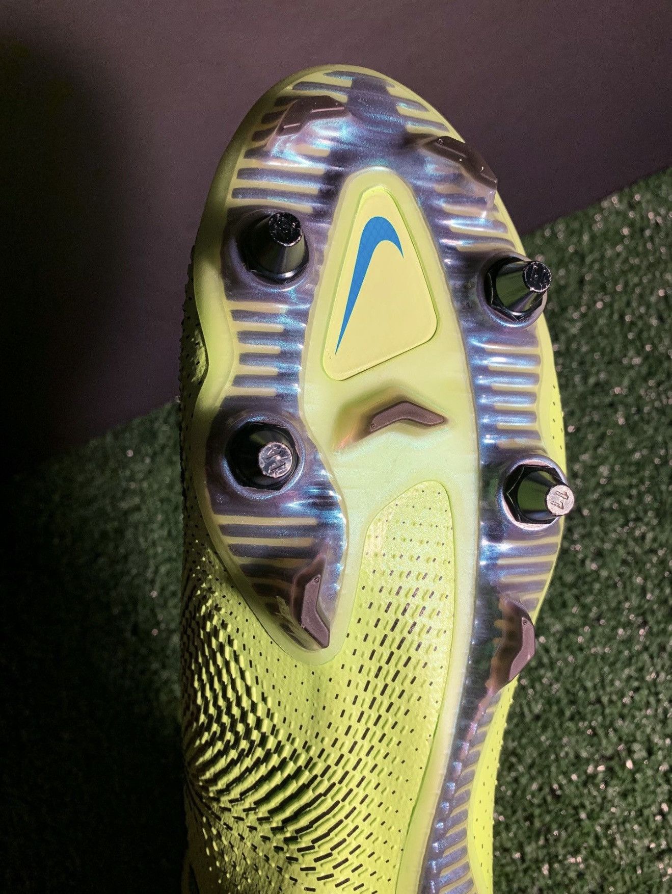 Nike Nike Phantom Gt Elite Size US 11.5 / EU 44-45 - 8 Thumbnail