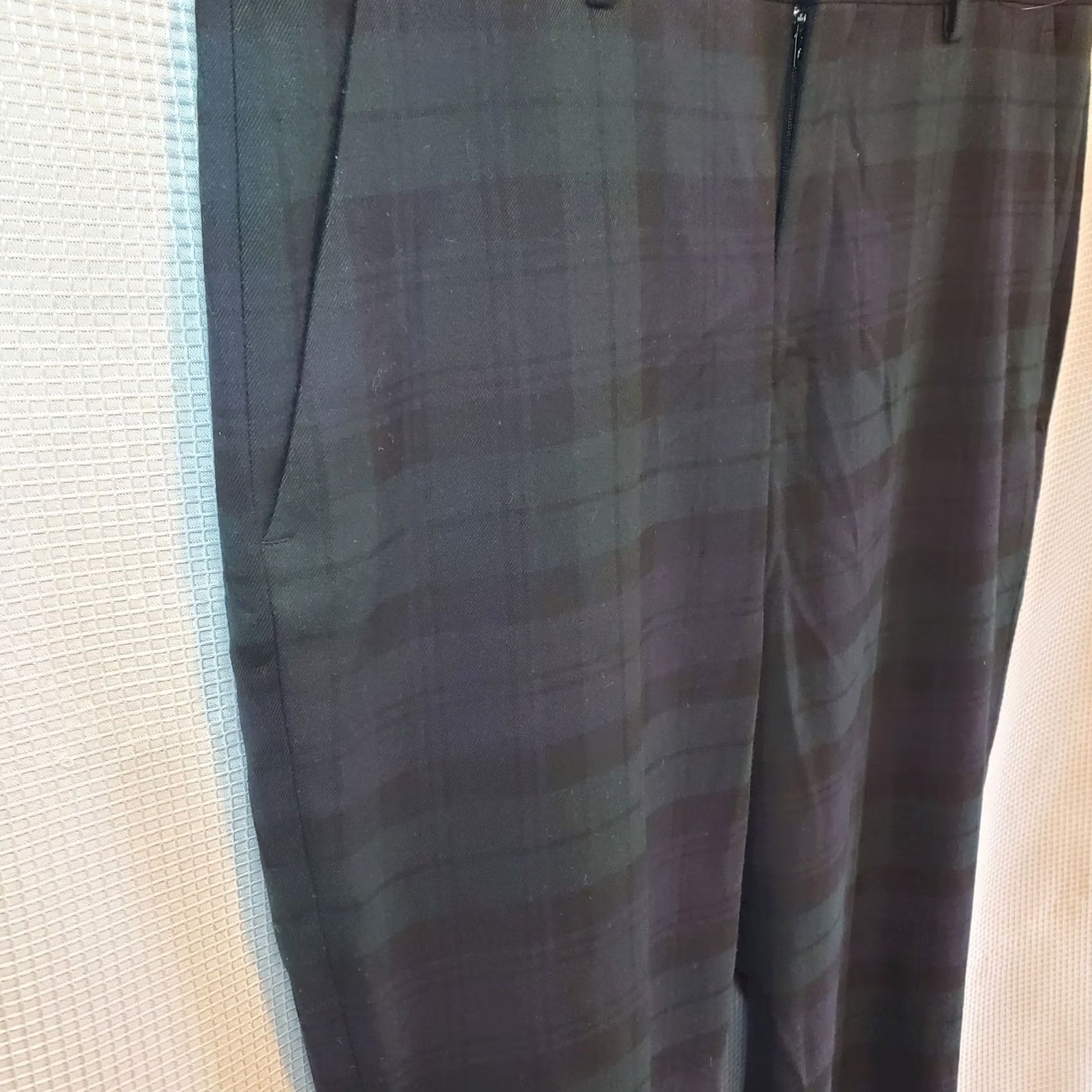 Express Express Dress Pants Shirt? Size US 34 / EU 50 - 5 Thumbnail