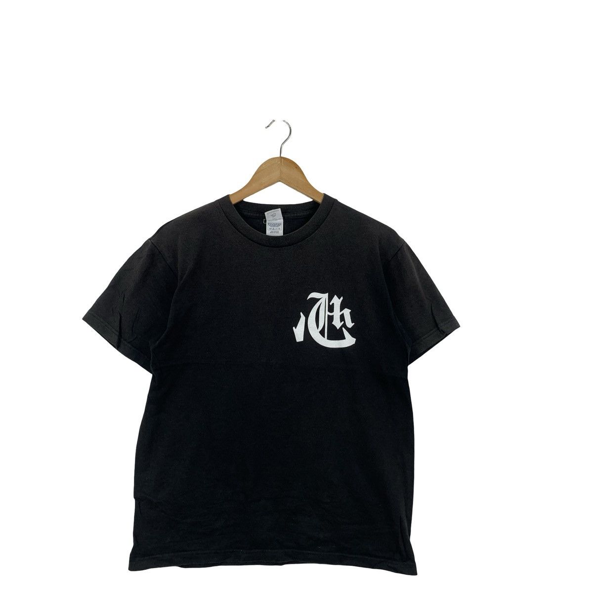 Band Tees KOBUKURO JAPAN BAND Libe Tour 2017 Tee Shirt Top Folk Size M / US 6-8 / IT 42-44 - 5 Thumbnail