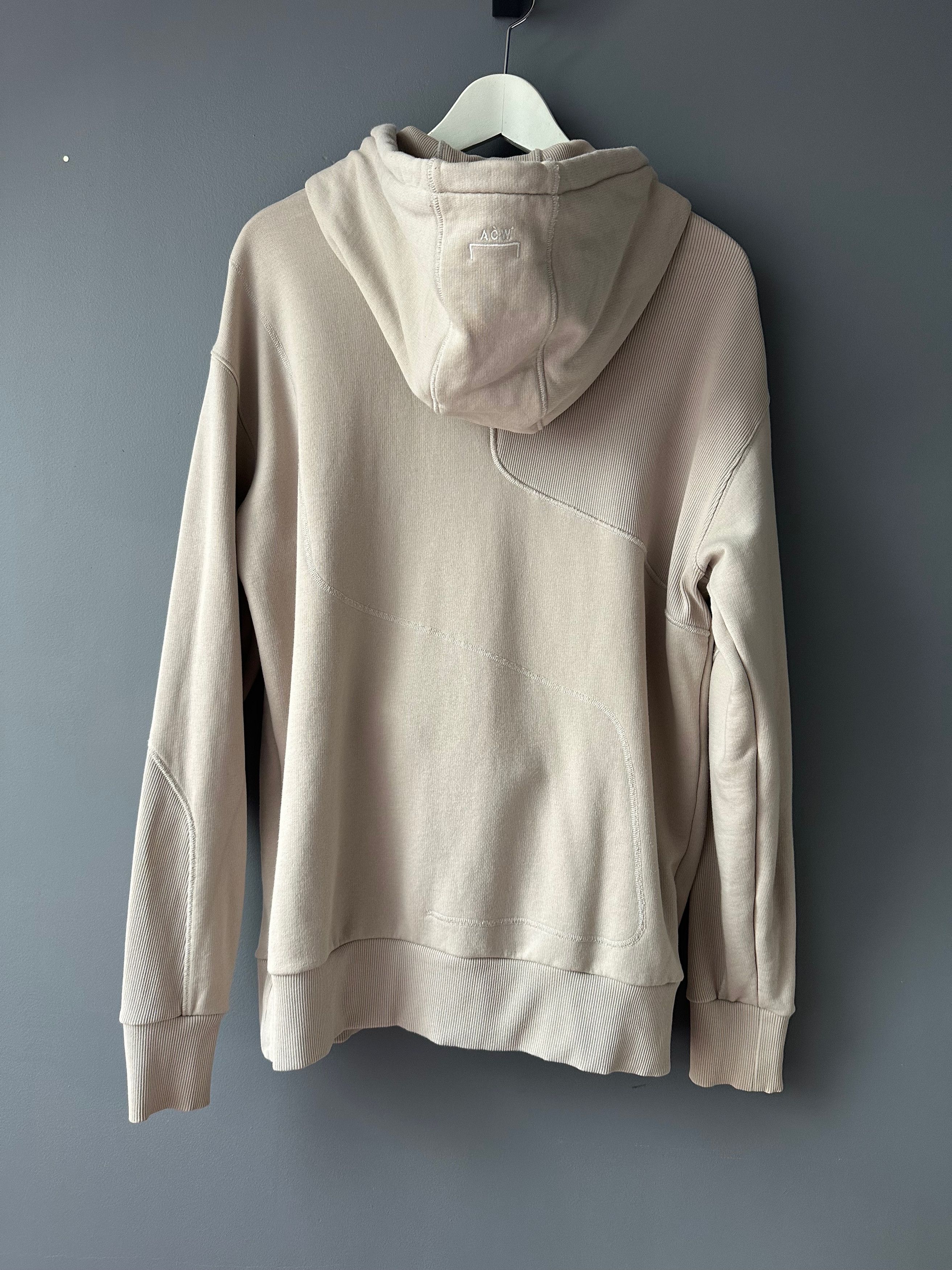 A-COLD-WALL* A-COLD-WALL* by Samuel Ross Rhombus Contour Line Hoodie Size US S / EU 44-46 / 1 - 9 Thumbnail