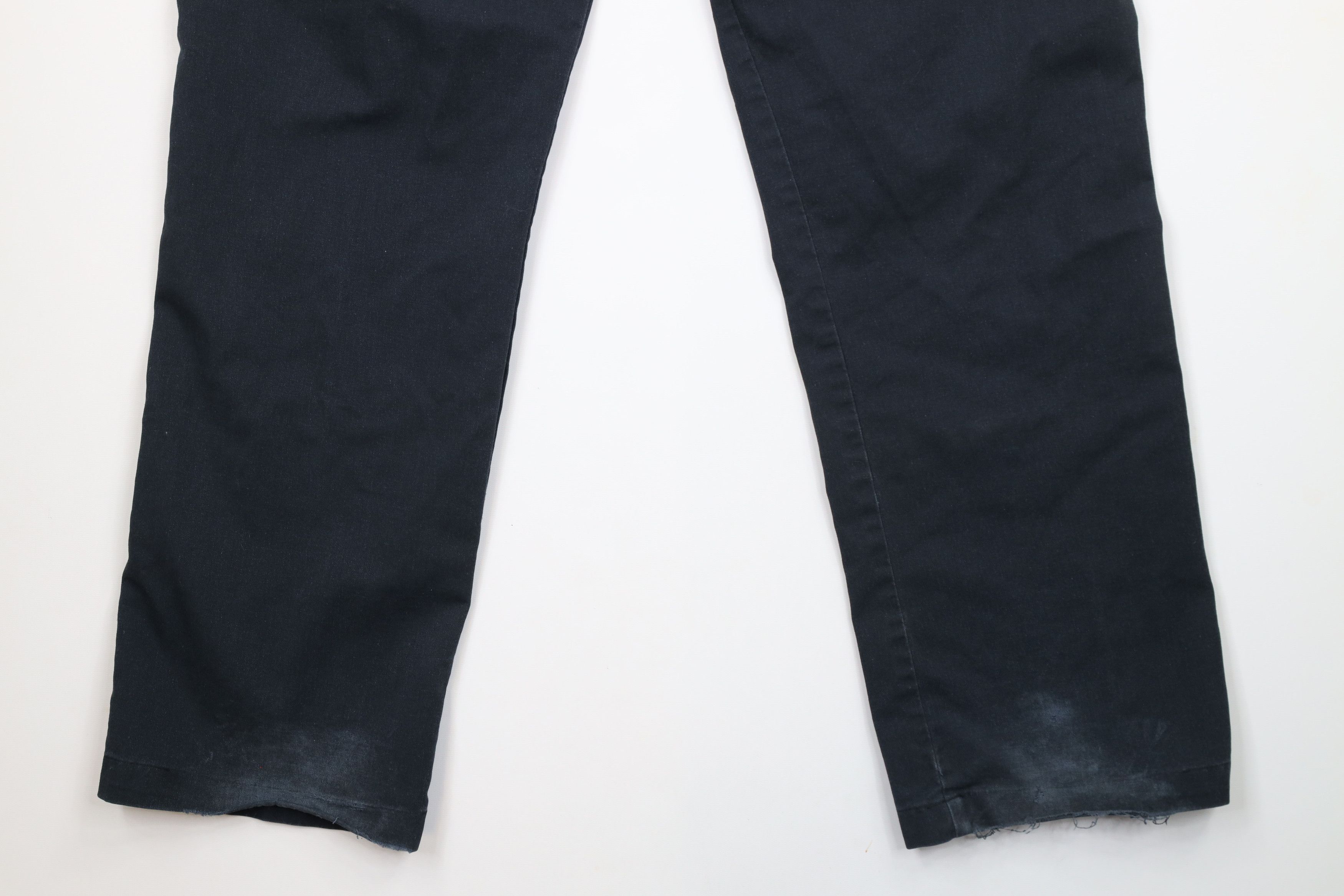 Dickies × Vintage Vintage Dickies Out Regular Straight Leg Work Cargo Pants Size US 36 / EU 52 - 15 Thumbnail