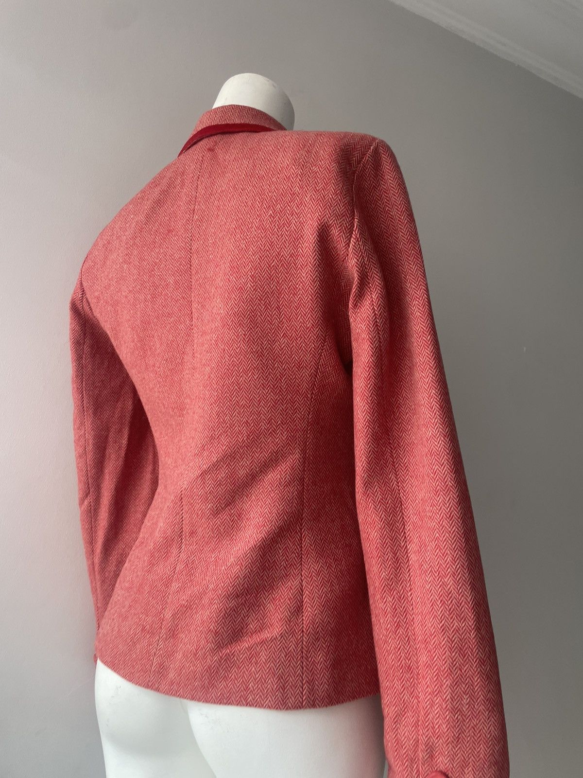 Vintage Park Bravo blazer Size M / US 6-8 / IT 42-44 - 13 Thumbnail