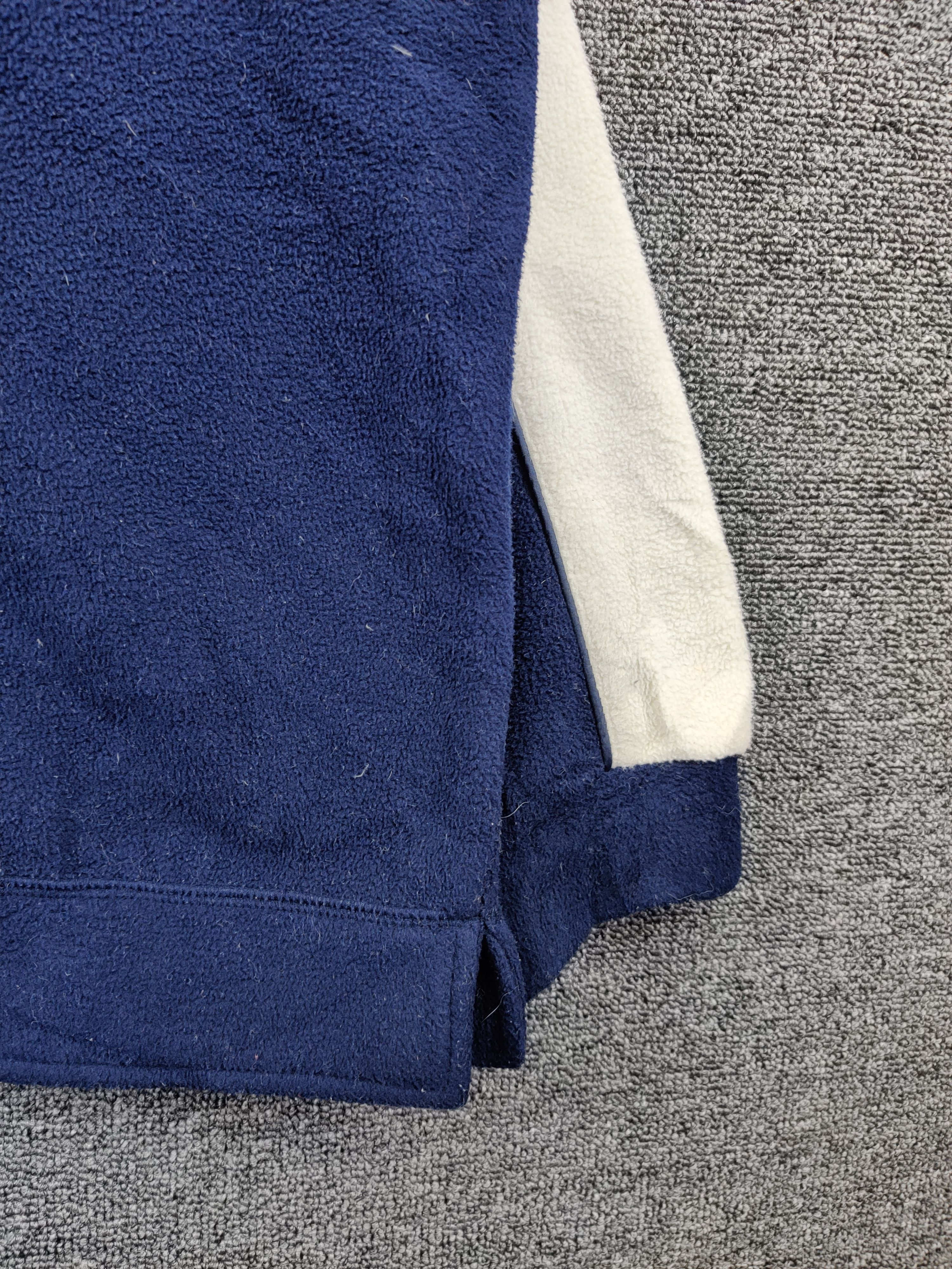 Maui and Sons Vintage Maui And Sons Fleece Zipper Jacket Size US L / EU 52-54 / 3 - 3 Thumbnail
