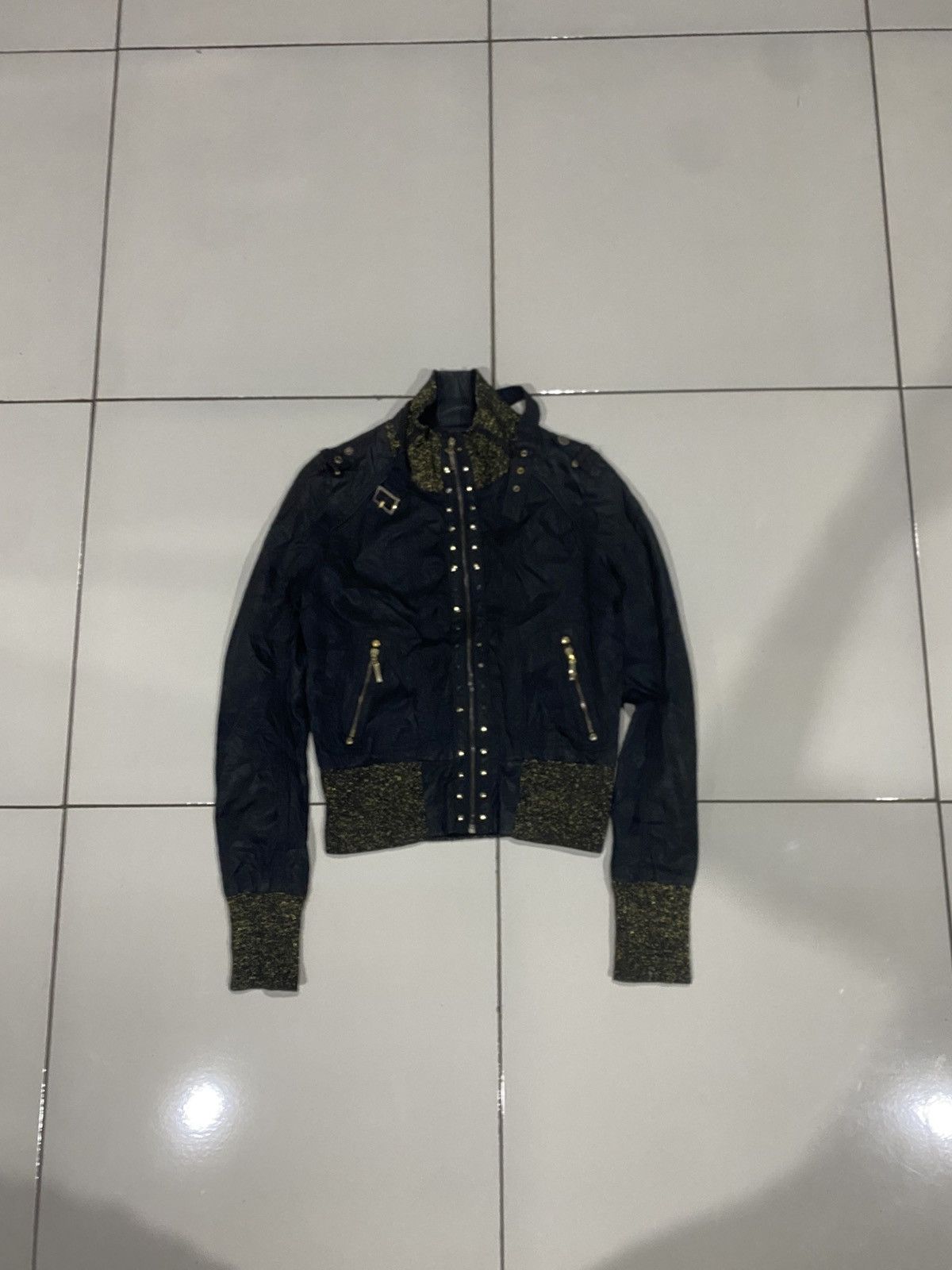 Other GGPX new york jacket Size US S / EU 44-46 / 1 - 1 Thumbnail