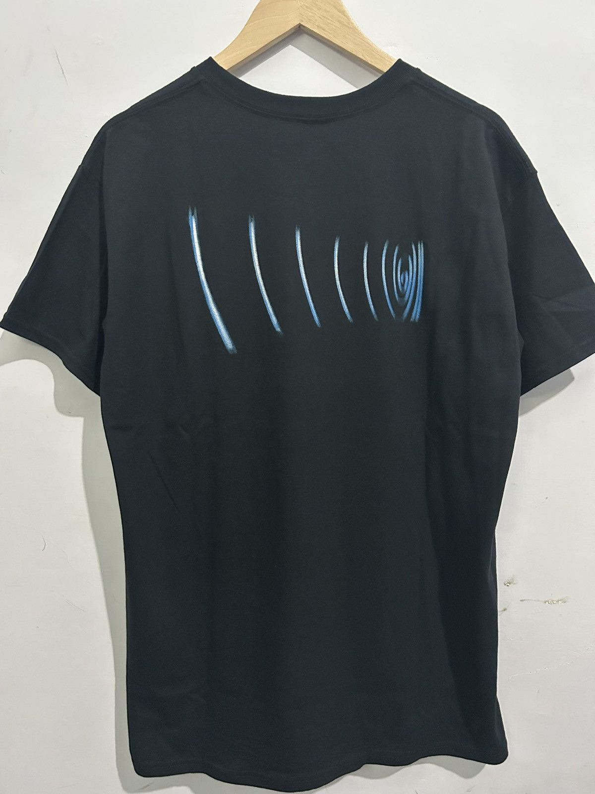 Band Tees × Vintage Vintage 00s Muse Showbiz Size US L / EU 52-54 / 3 - 4 Thumbnail
