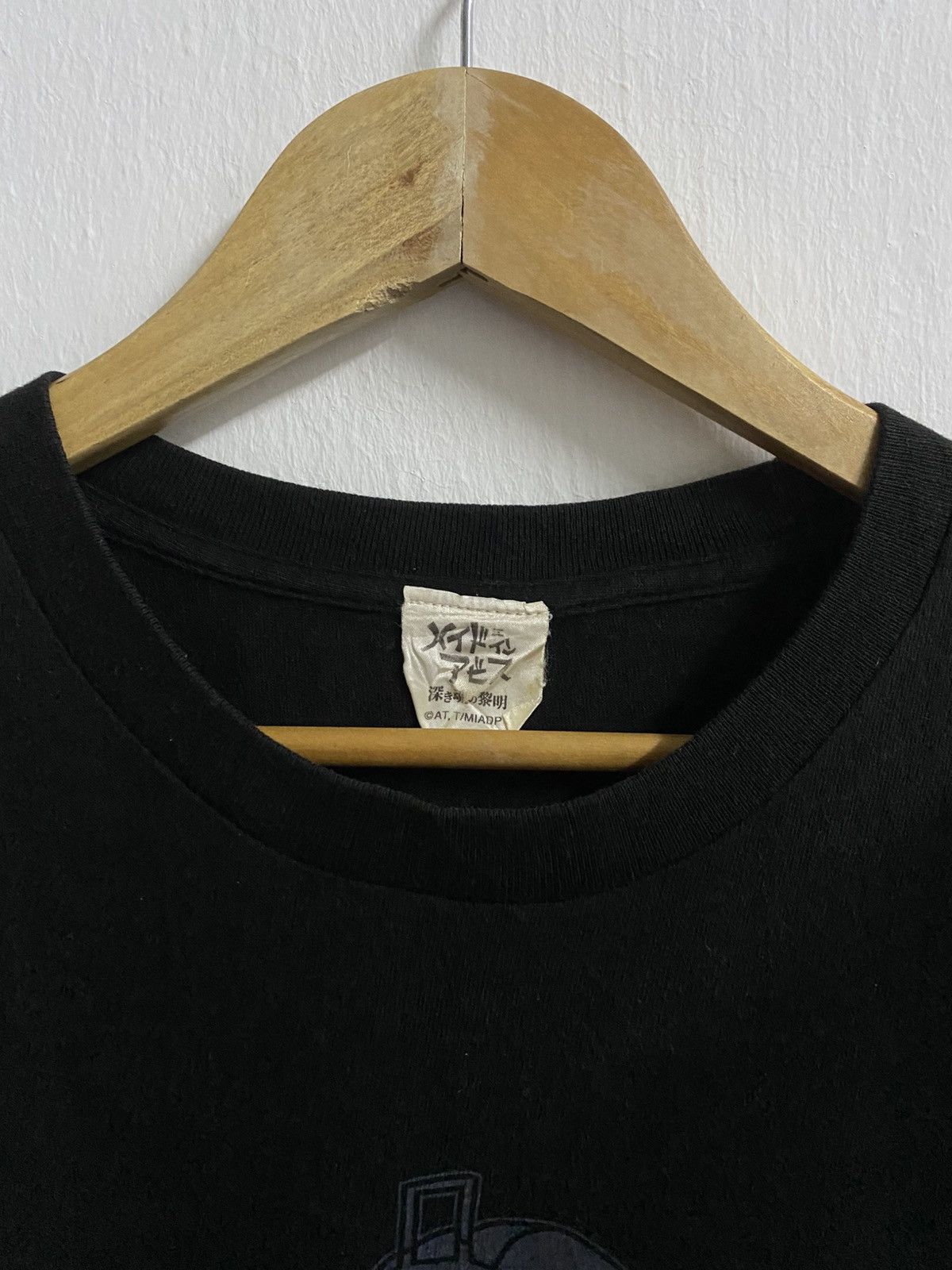 Anime × Japanese Brand × Vintage Made in Abyss Villain Size US L / EU 52-54 / 3 - 3 Thumbnail