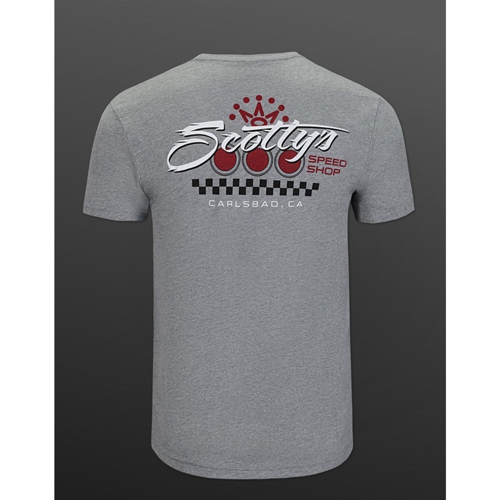 Other Scotty Cameron Supercharger Script T-Shirt 2XL Limited NWT Size US XXL / EU 58 / 5 - 4 Thumbnail