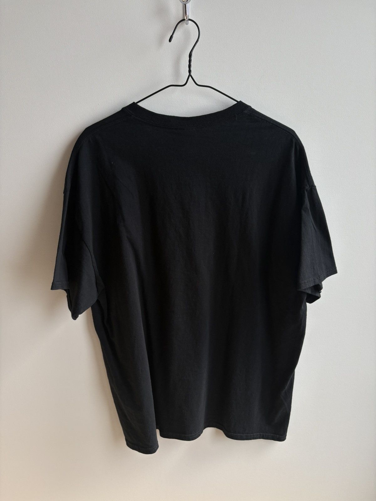 Harley Davidson Vintage Streetwear Harley Davidson Biker Motorcycle T-shirt Size US XL / EU 56 / 4 - 8 Thumbnail