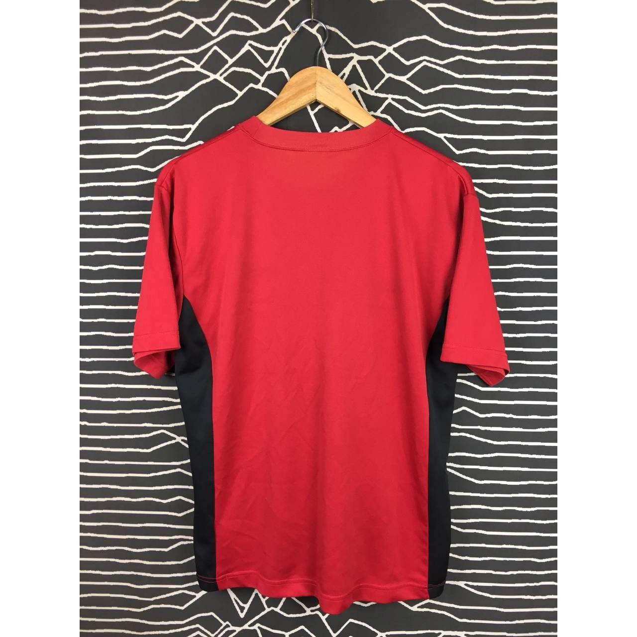 Prince × Vintage Prince Tennis Brand Small Logo Athletic Sportswear Tee Size US M / EU 48-50 / 2 - 7 Thumbnail