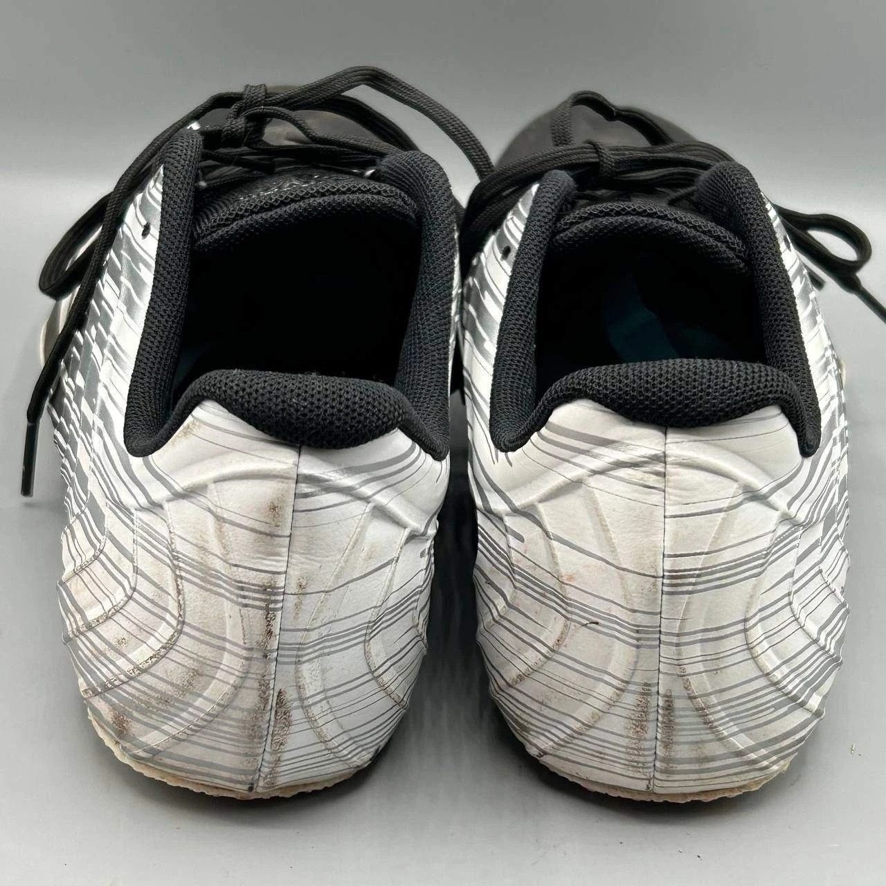 Saucony Saucony Track & Field Shoes Spitfire 5 S29055-100 Size 10 Size US 10 / EU 43 - 11 Thumbnail