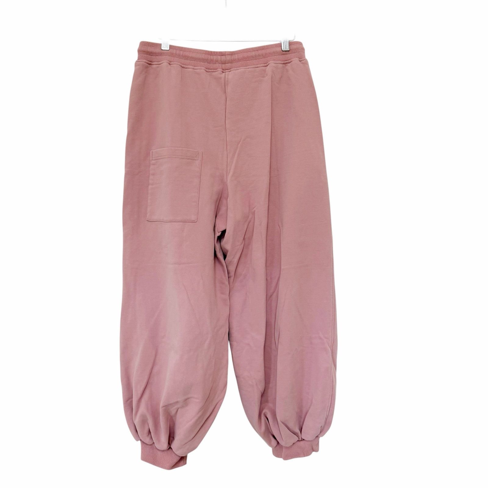 Other Nap Lougewear Pink Balloon Joggers Sweatpants Sz XL Size 28" / US 6 / IT 42 - 5 Thumbnail