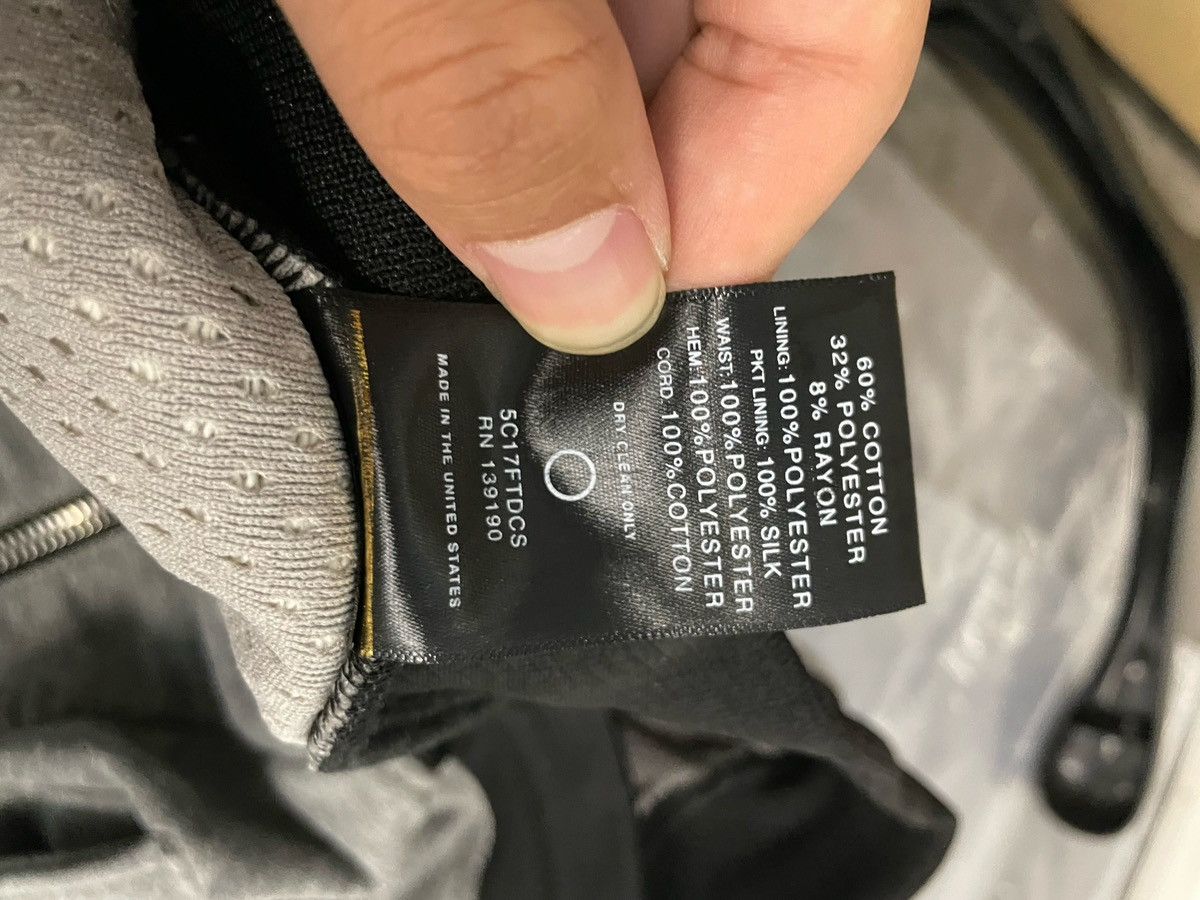 Fear of God Fear Of God 5th Collection Terry Shorts Size US 34 / EU 50 - 8 Thumbnail